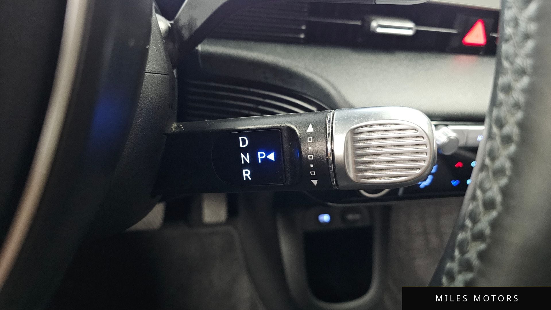 Hyundai Ioniq5 2023 — миниатюра 12