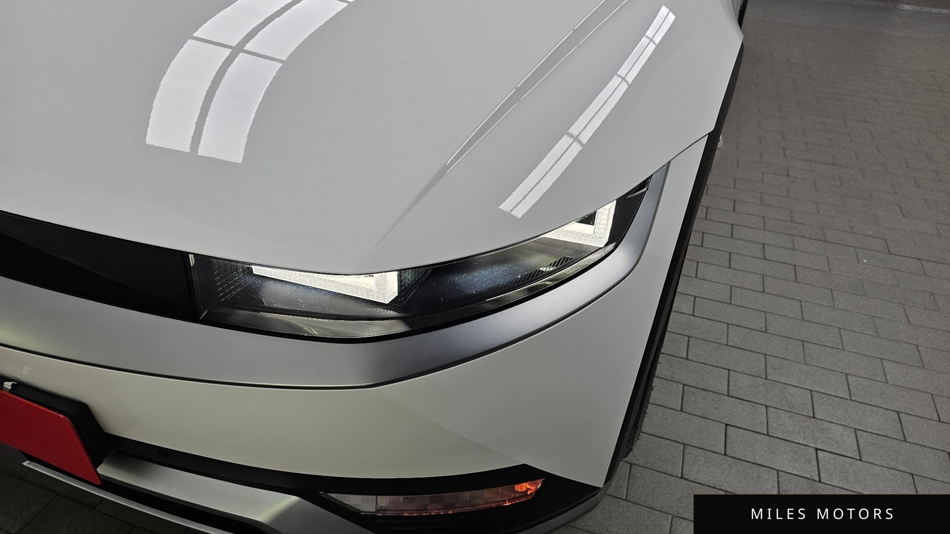 Hyundai Ioniq5 2023 — миниатюра 8