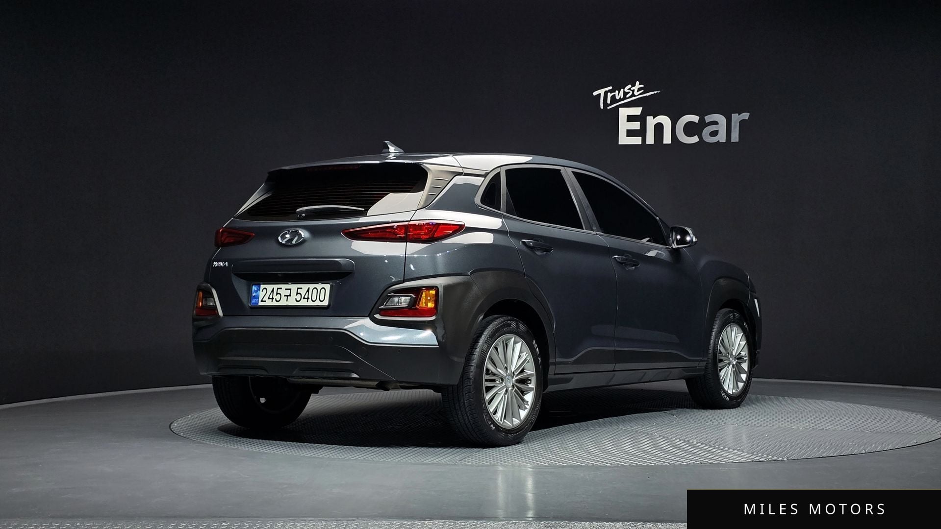 Hyundai Kona 2020 — миниатюра 2
