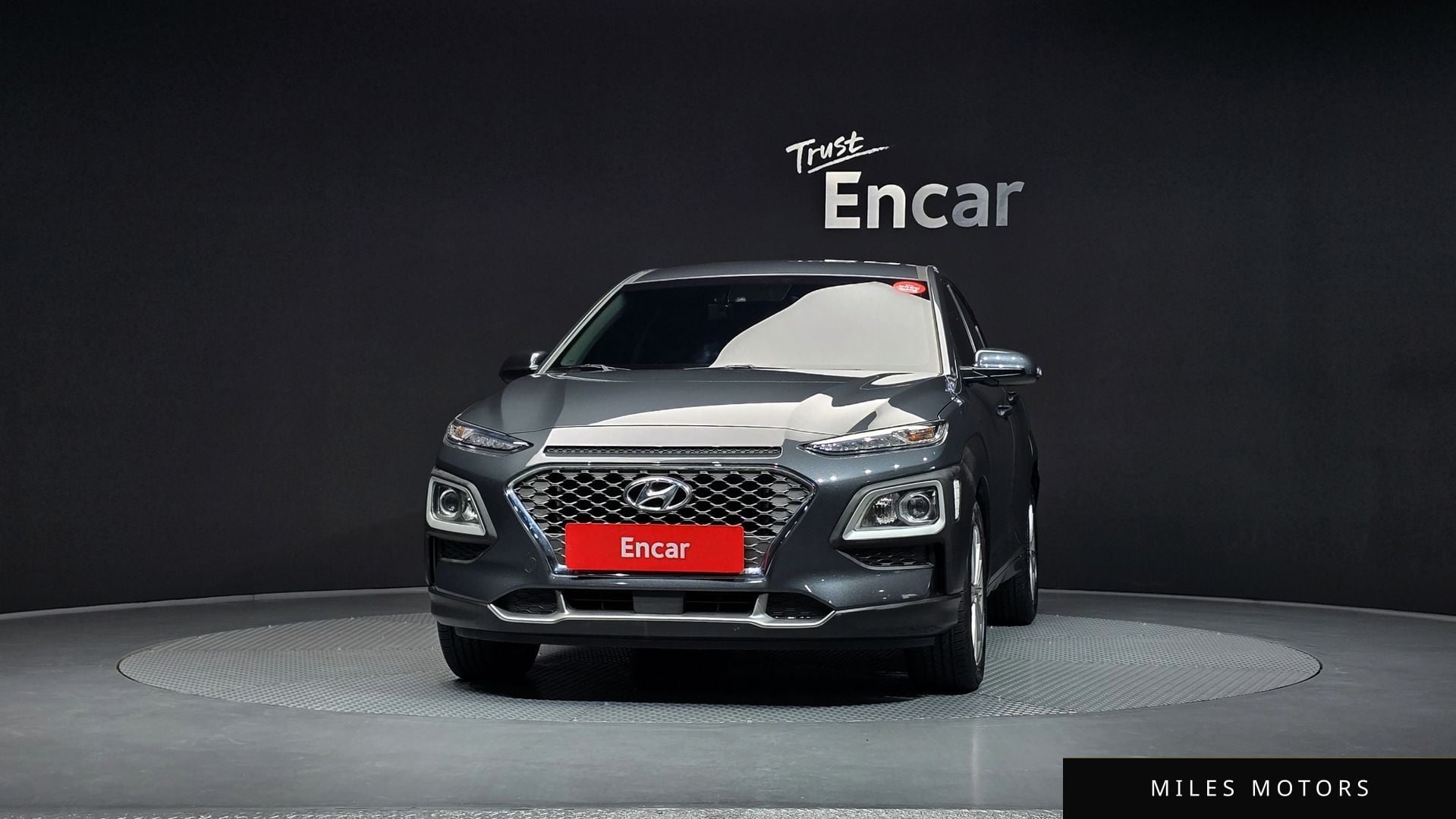 Hyundai Kona 2020 — миниатюра 3