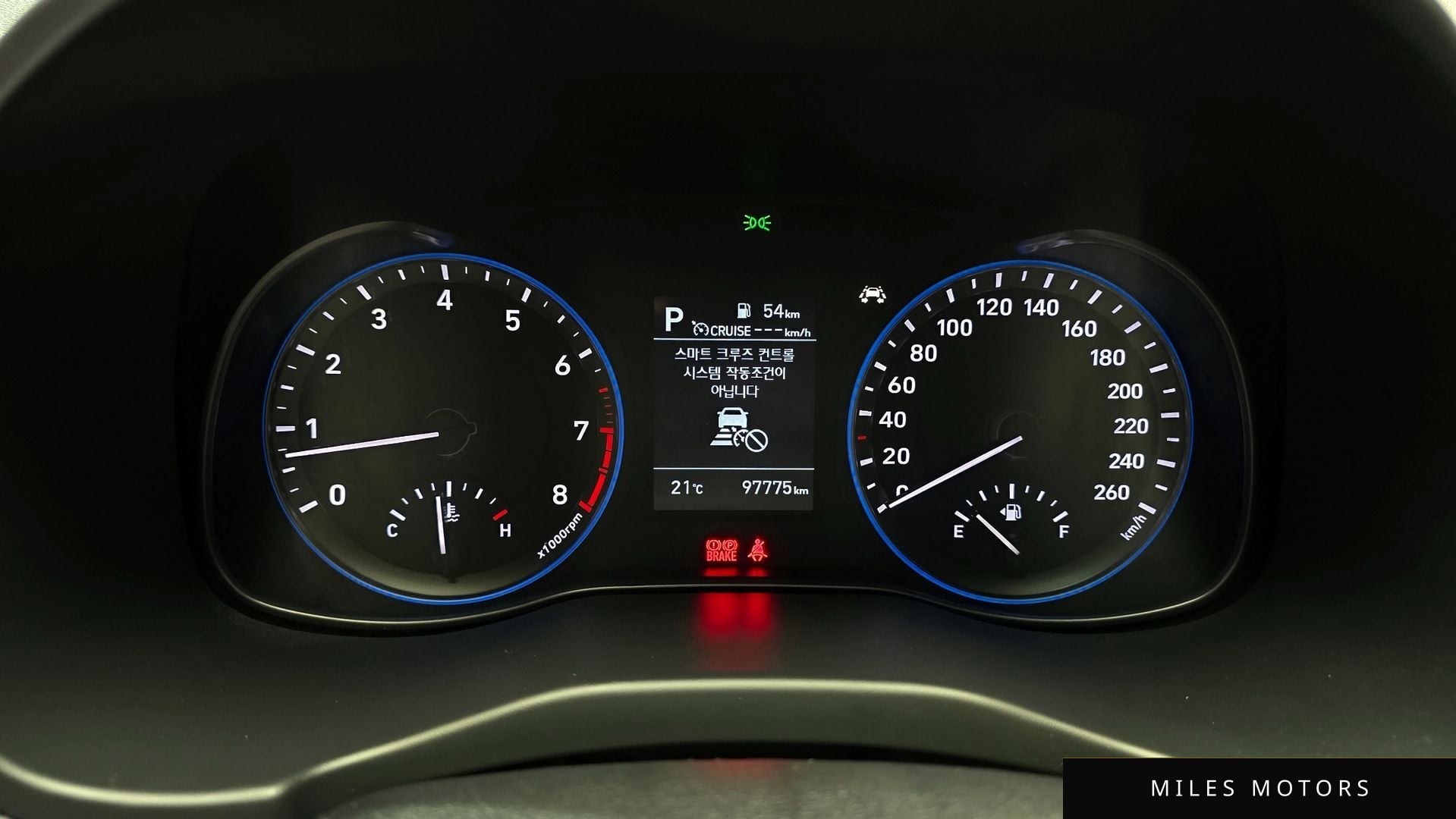 Hyundai Kona 2020 — миниатюра 11
