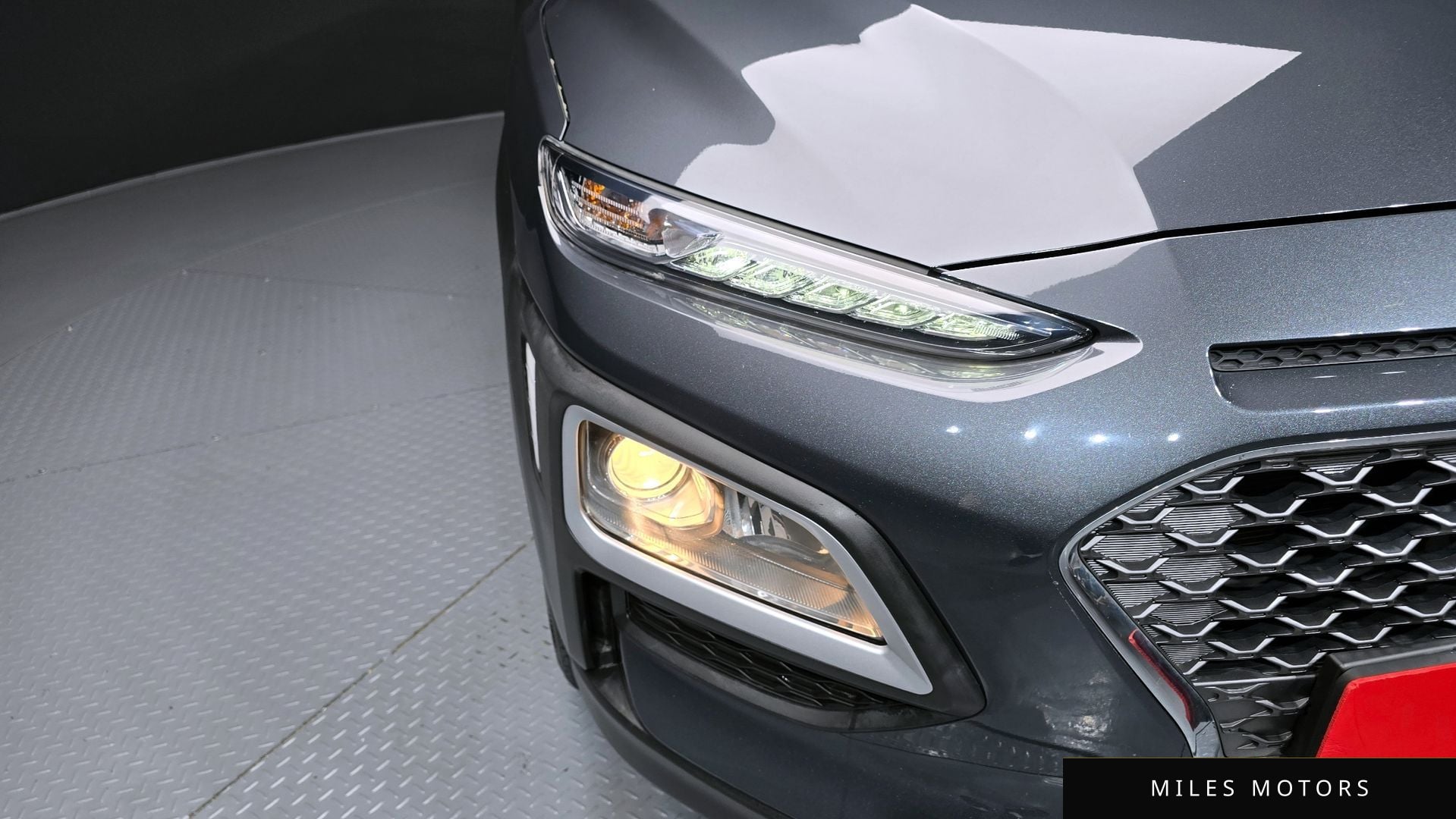 Hyundai Kona 2020 — миниатюра 8