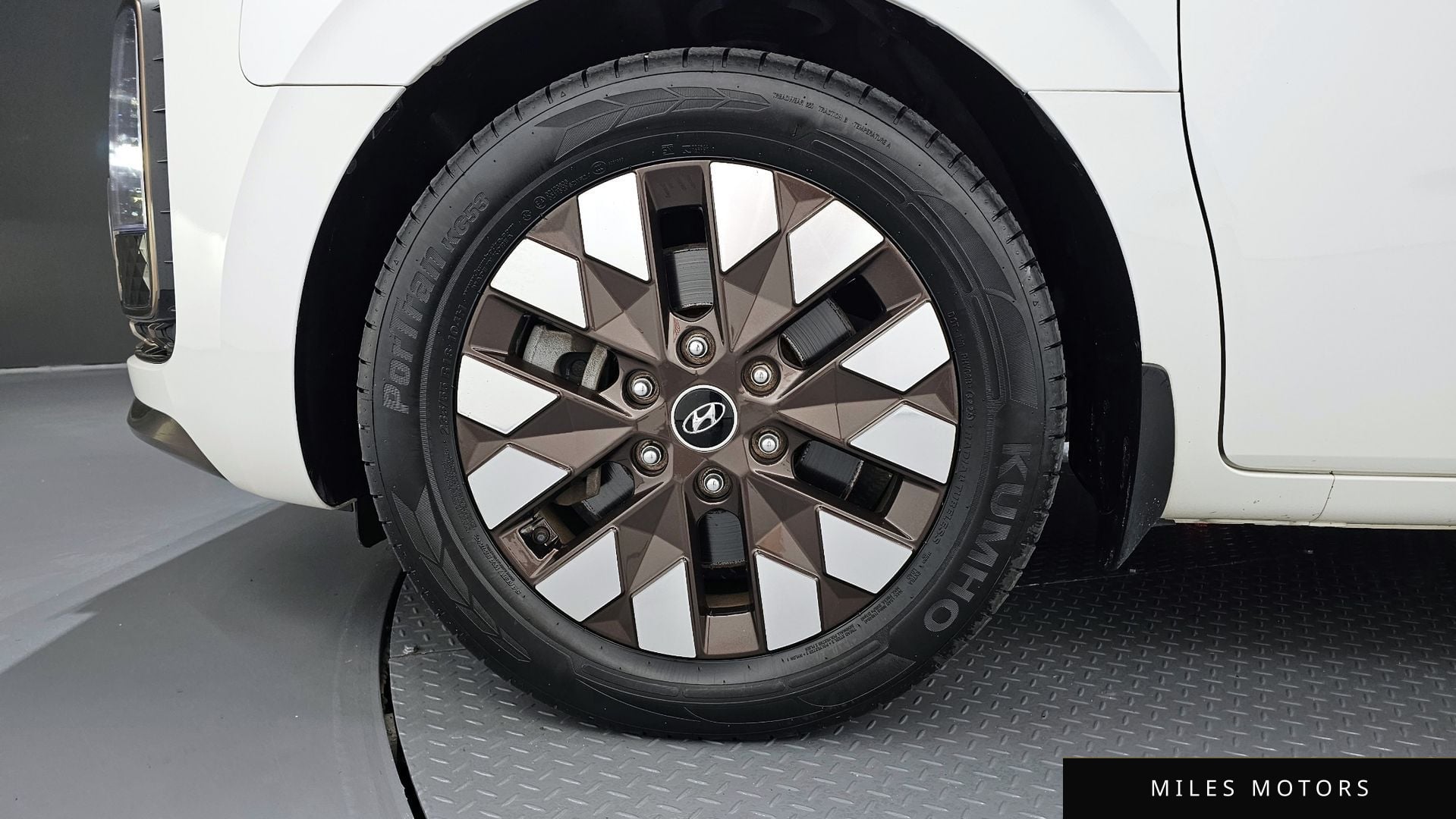 Hyundai Staria 2022 — миниатюра 5