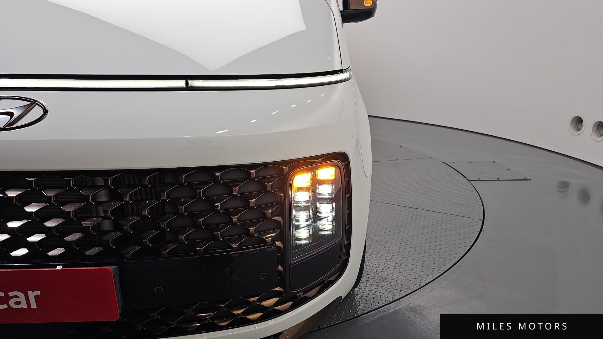 Hyundai Staria 2022 — миниатюра 8
