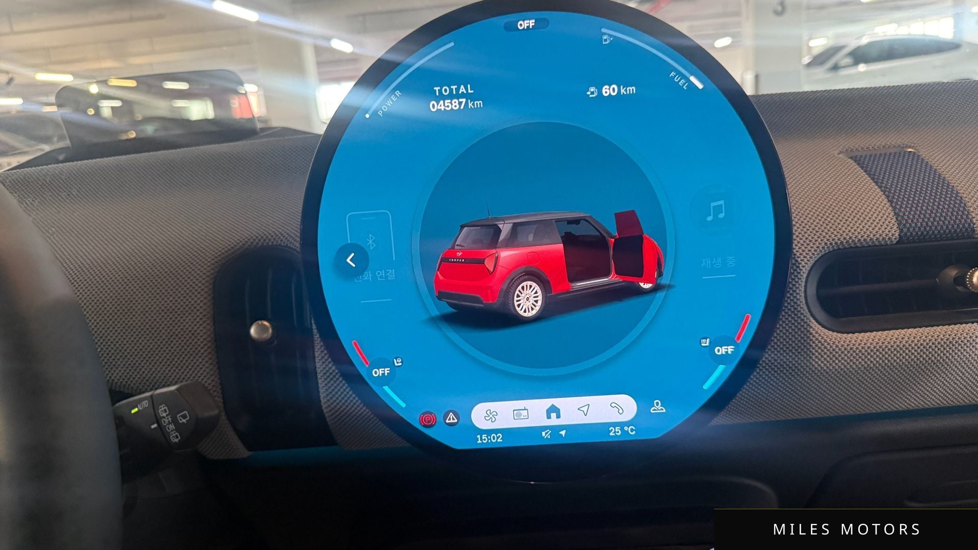 MINI Cooper S 2025 — миниатюра 6