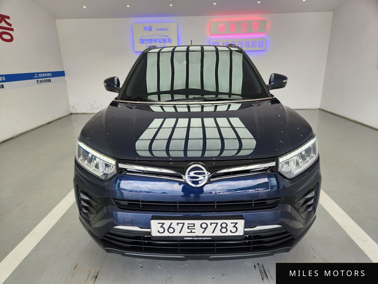 KG Mobility TIBOLI 2022 — миниатюра 2