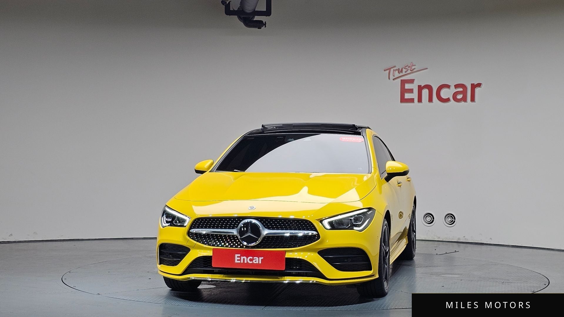 Mercedes-Benz CLA-Class C118 2023 — миниатюра 2