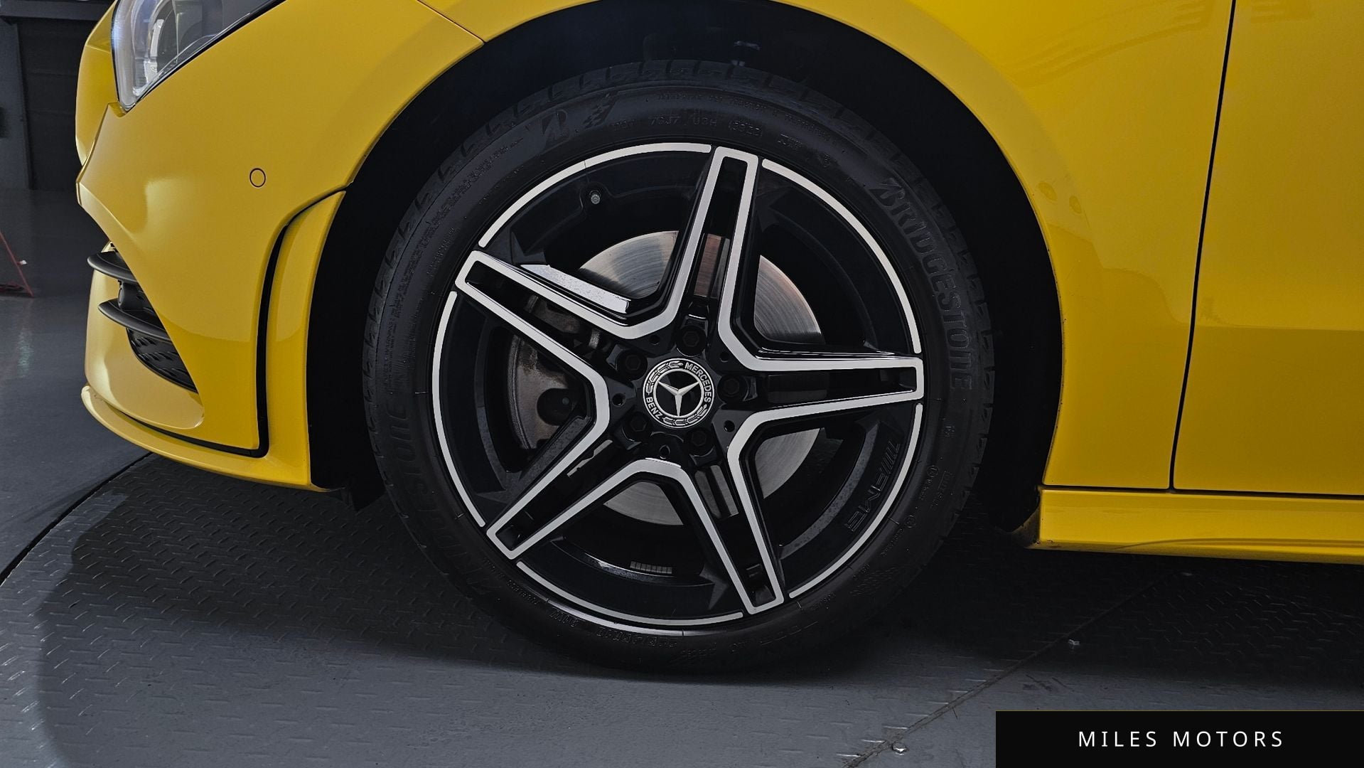 Mercedes-Benz CLA-Class C118 2023 — миниатюра 4