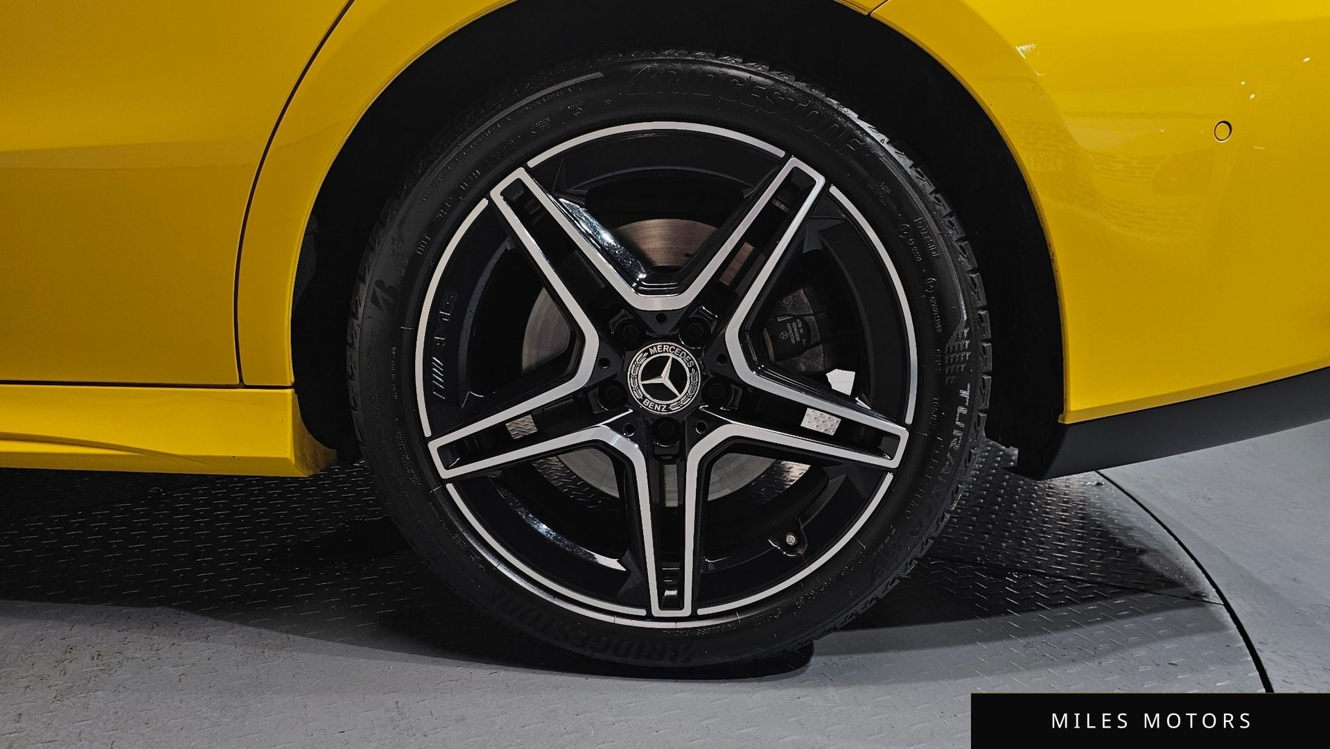 Mercedes-Benz CLA-Class C118 2023 — миниатюра 6
