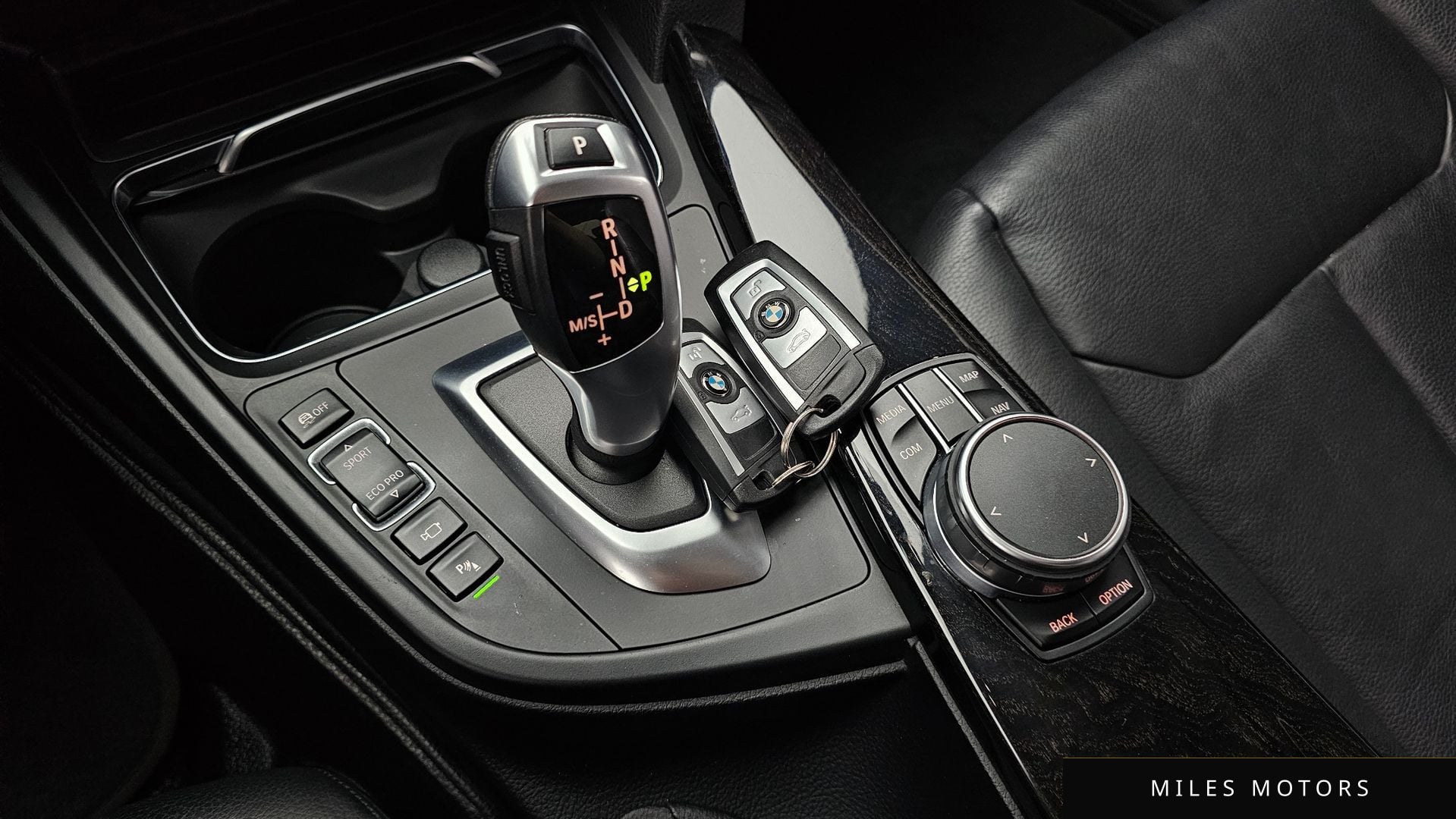 BMW 3 Series GT (F34) 2018 — миниатюра 12