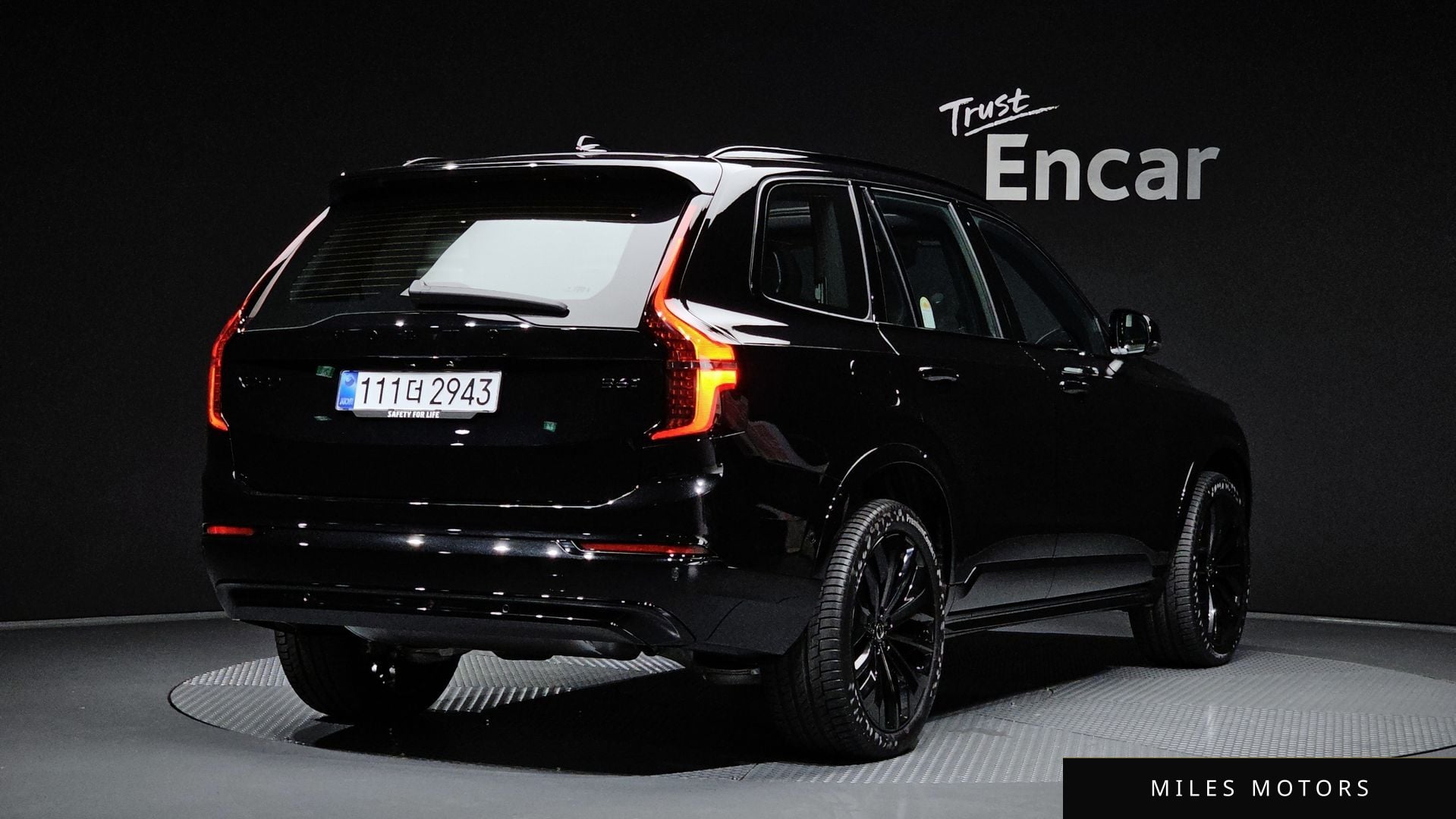 Volvo XC90 2026 — миниатюра 2