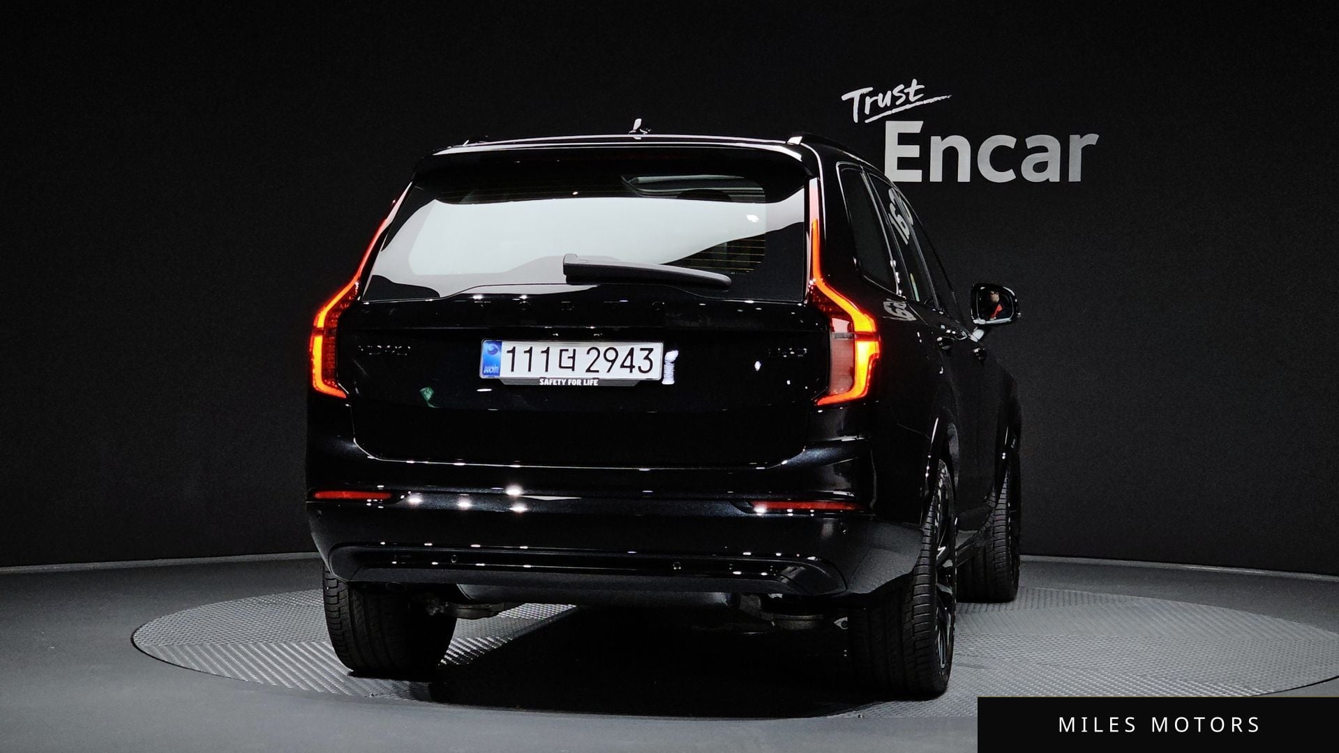 Volvo XC90 2026 — миниатюра 4