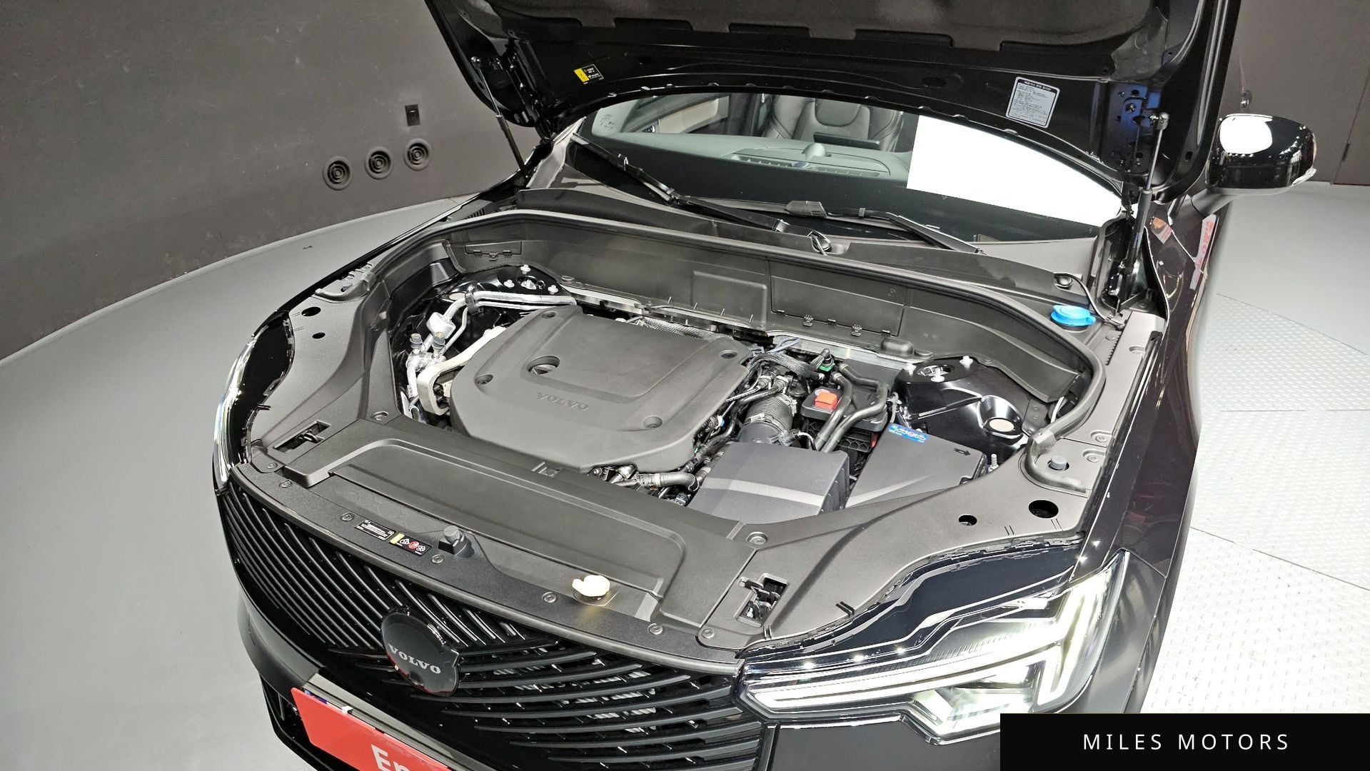 Volvo XC90 2026 — миниатюра 6