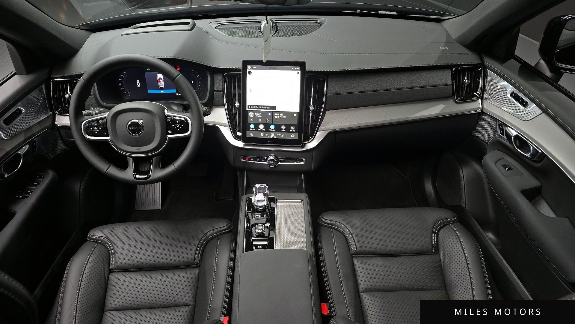 Volvo XC90 2026 — миниатюра 7