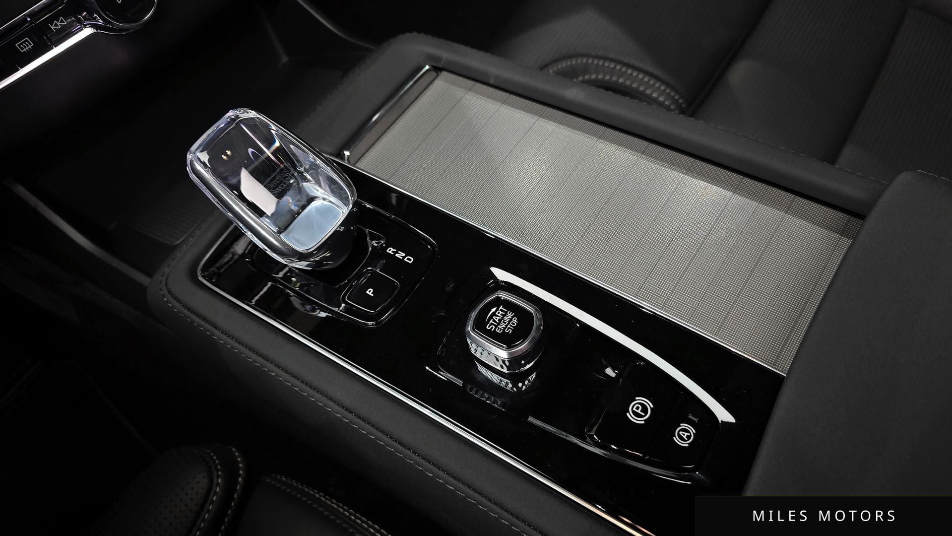 Volvo XC90 2026 — миниатюра 9