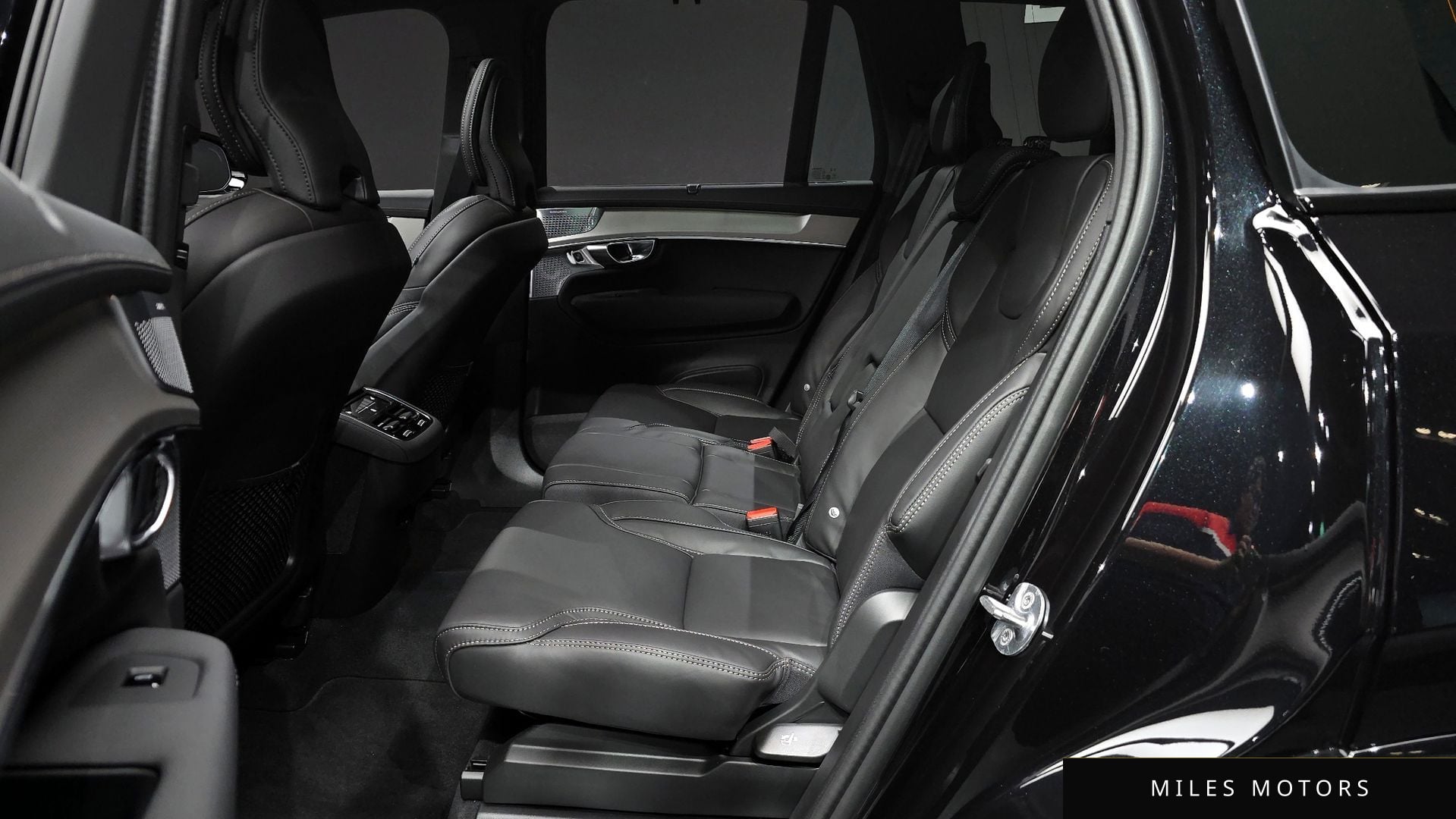 Volvo XC90 2026 — миниатюра 12