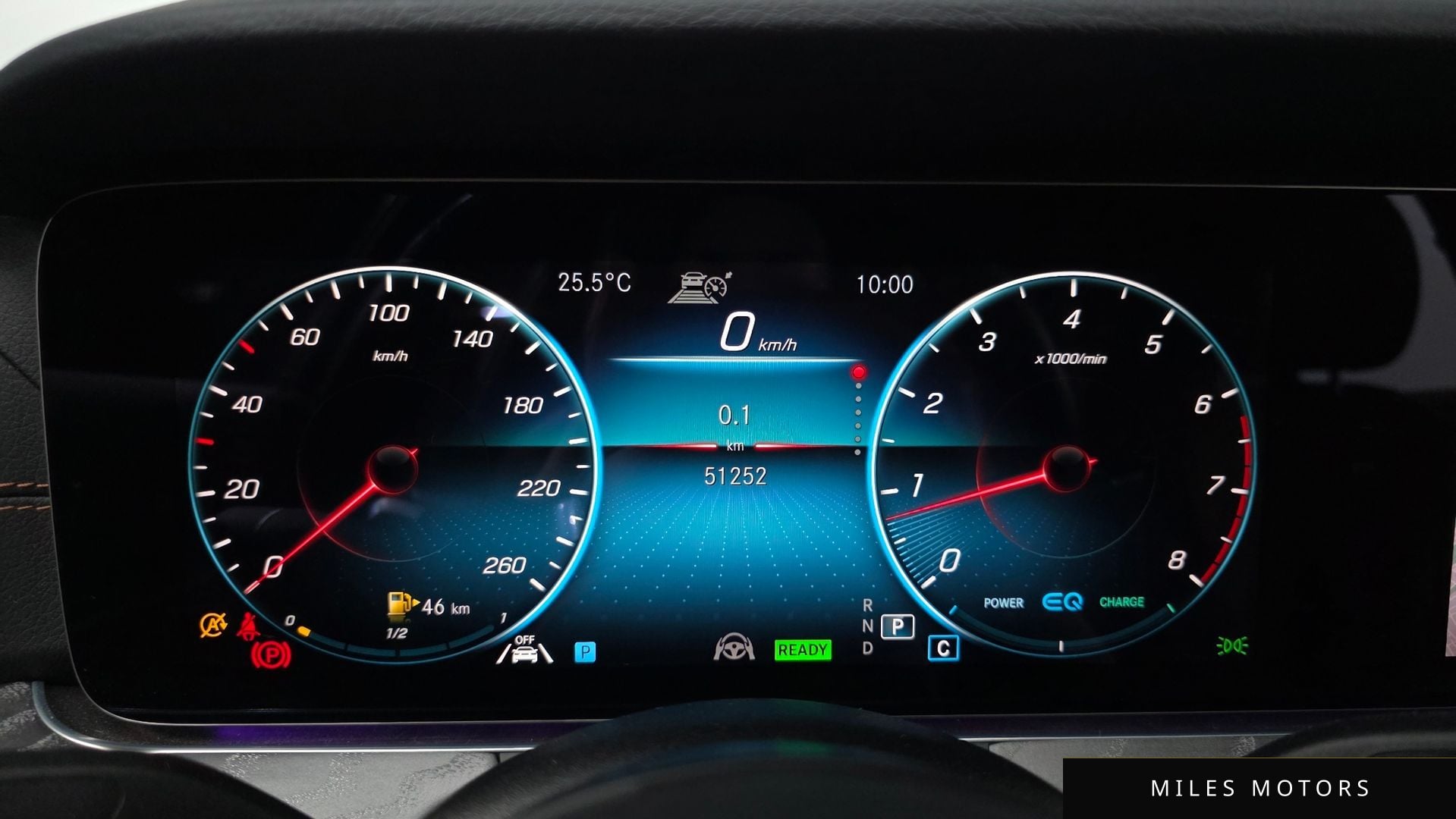 Mercedes-Benz E-Class W213 2021 — миниатюра 10