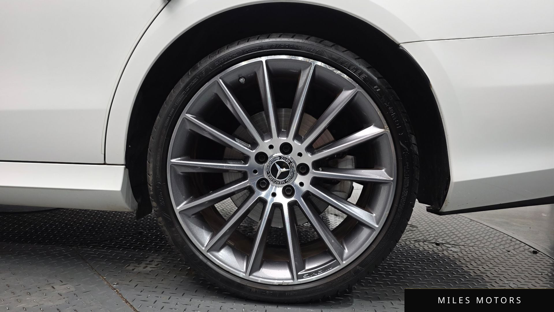 Mercedes-Benz E-Class W213 2021 — миниатюра 6
