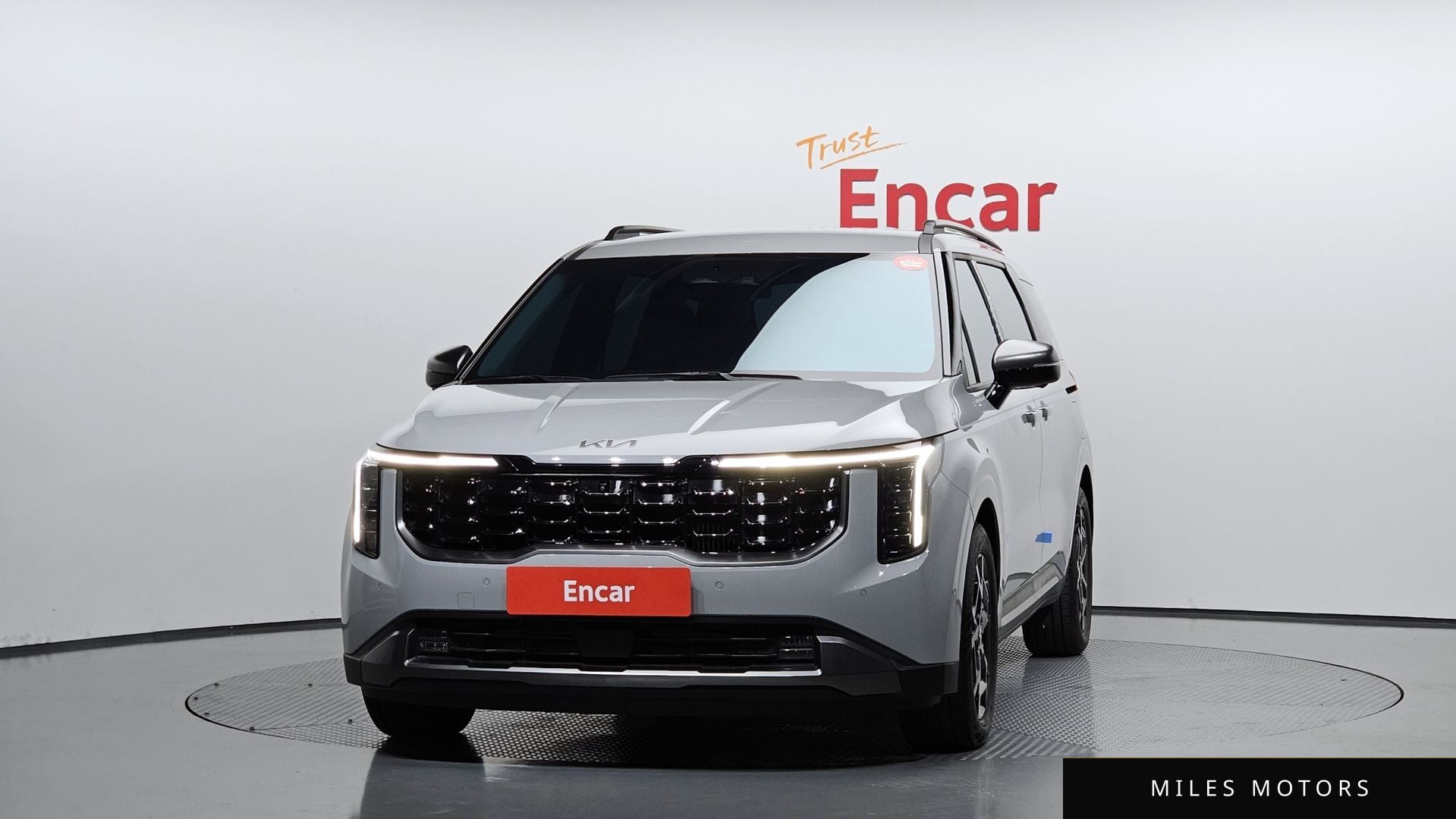 Kia Canival 2025 — миниатюра 3