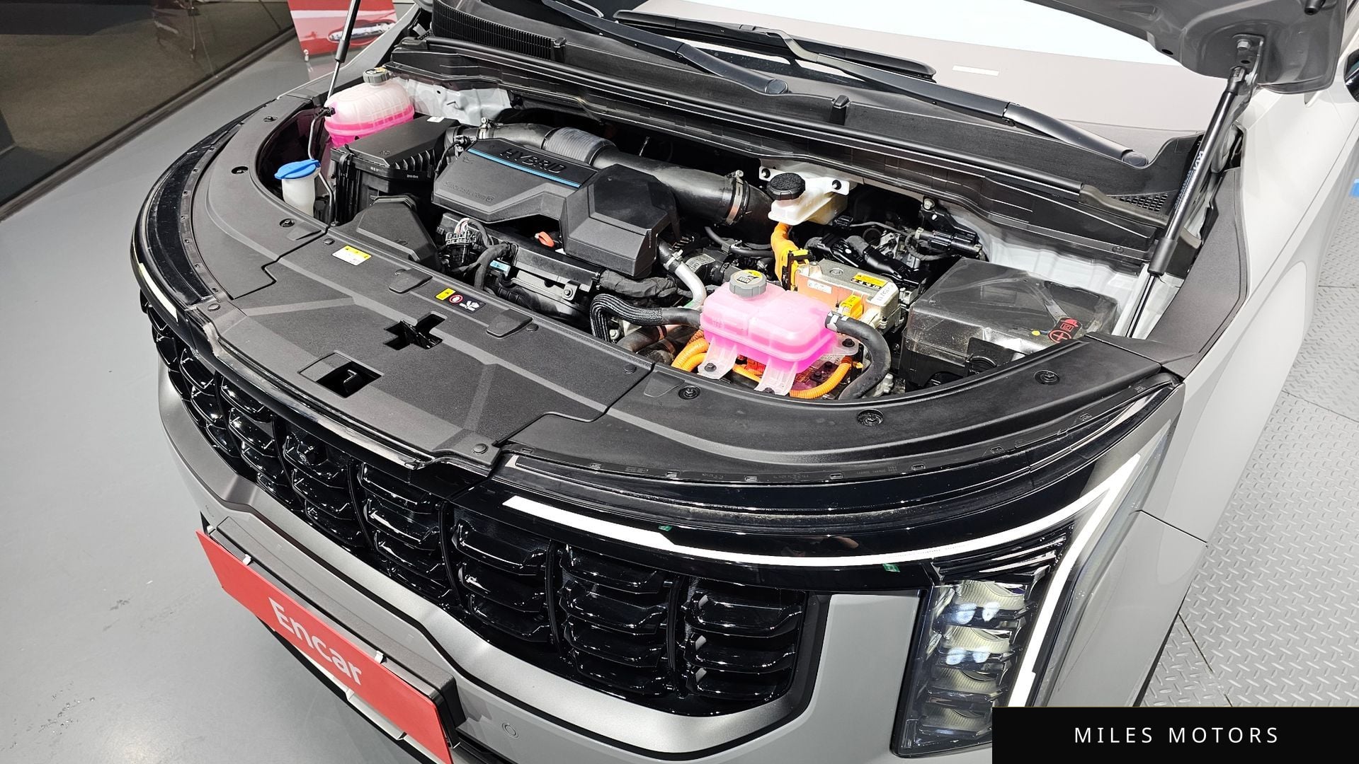 Kia Canival 2025 — миниатюра 6