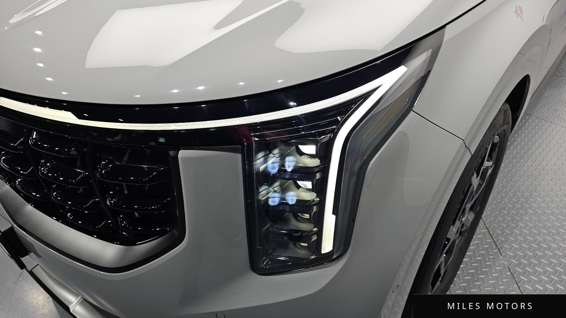 Kia Canival 2025 — миниатюра 8