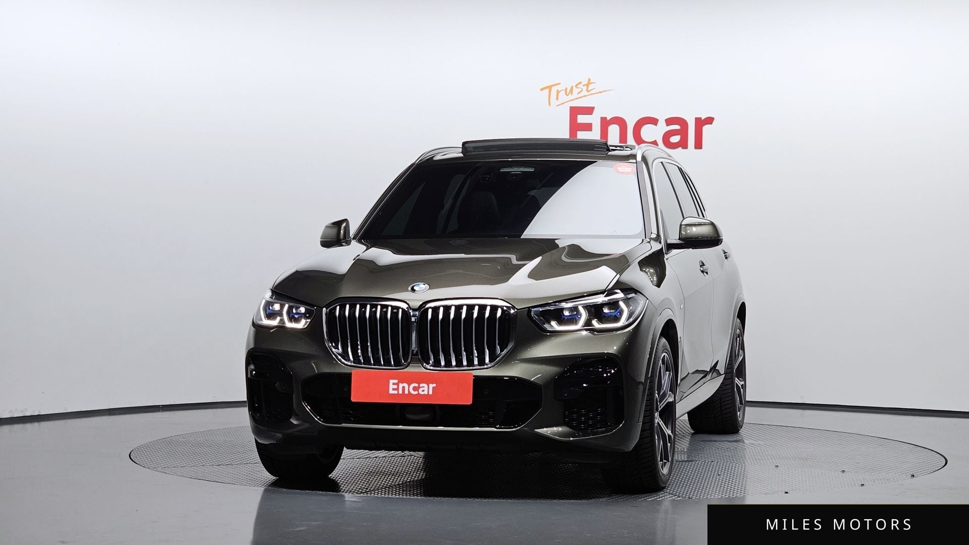 BMW X5 (G05) 2023 — миниатюра 3