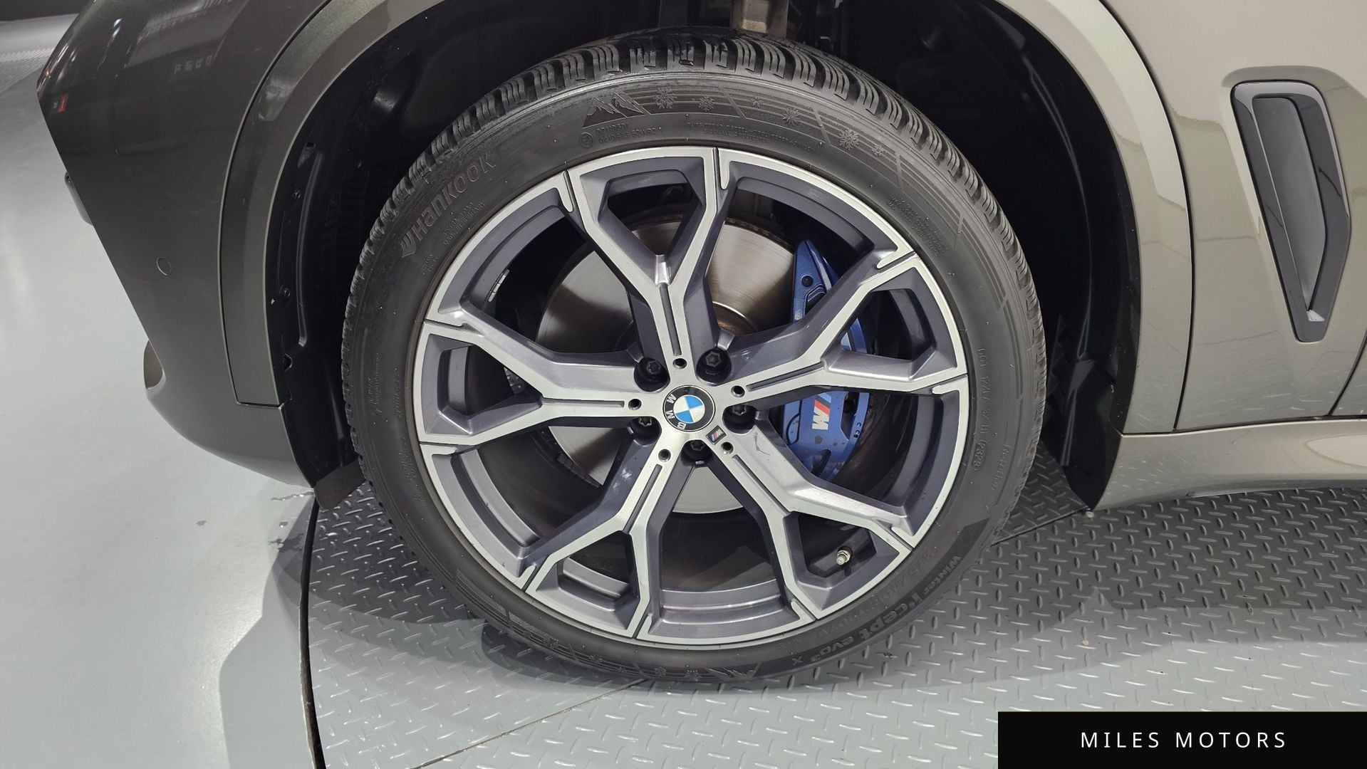 BMW X5 (G05) 2023 — миниатюра 5