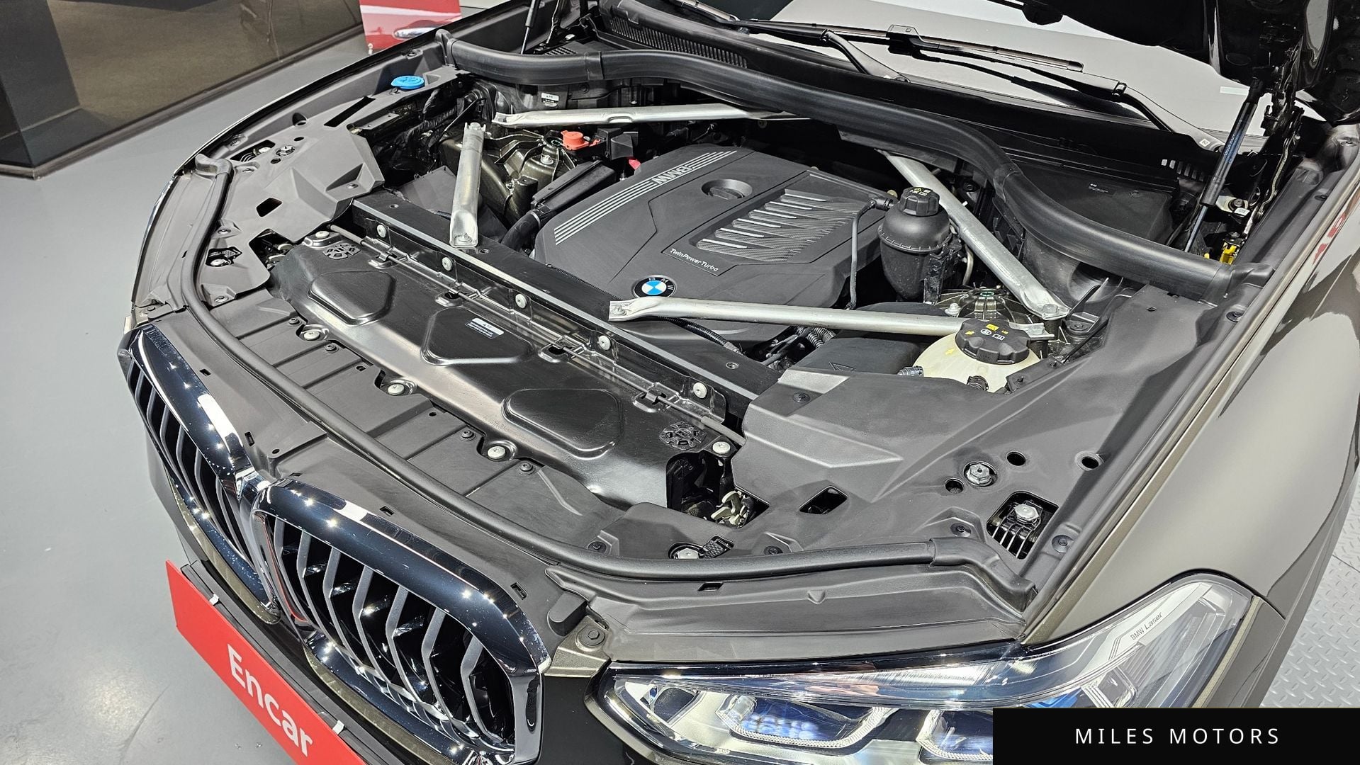 BMW X5 (G05) 2023 — миниатюра 6