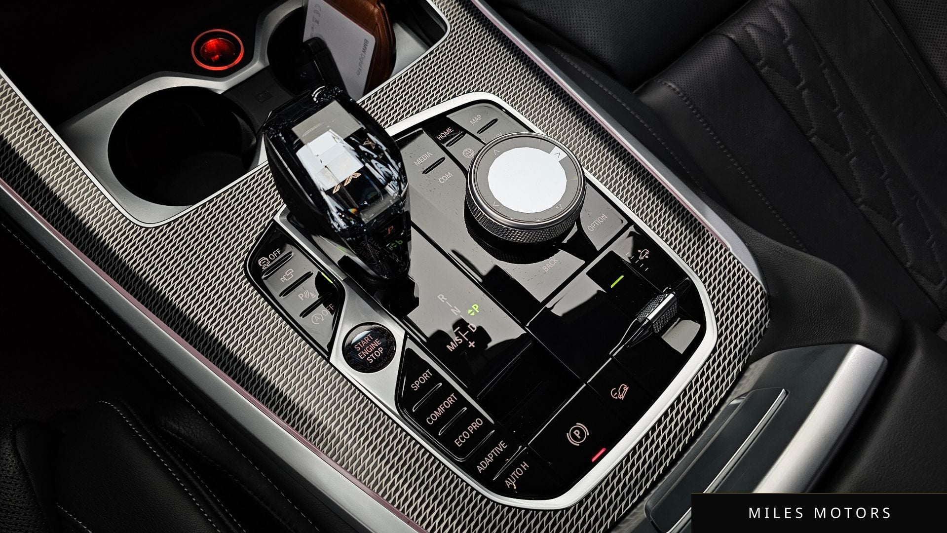 BMW X5 (G05) 2023 — миниатюра 12