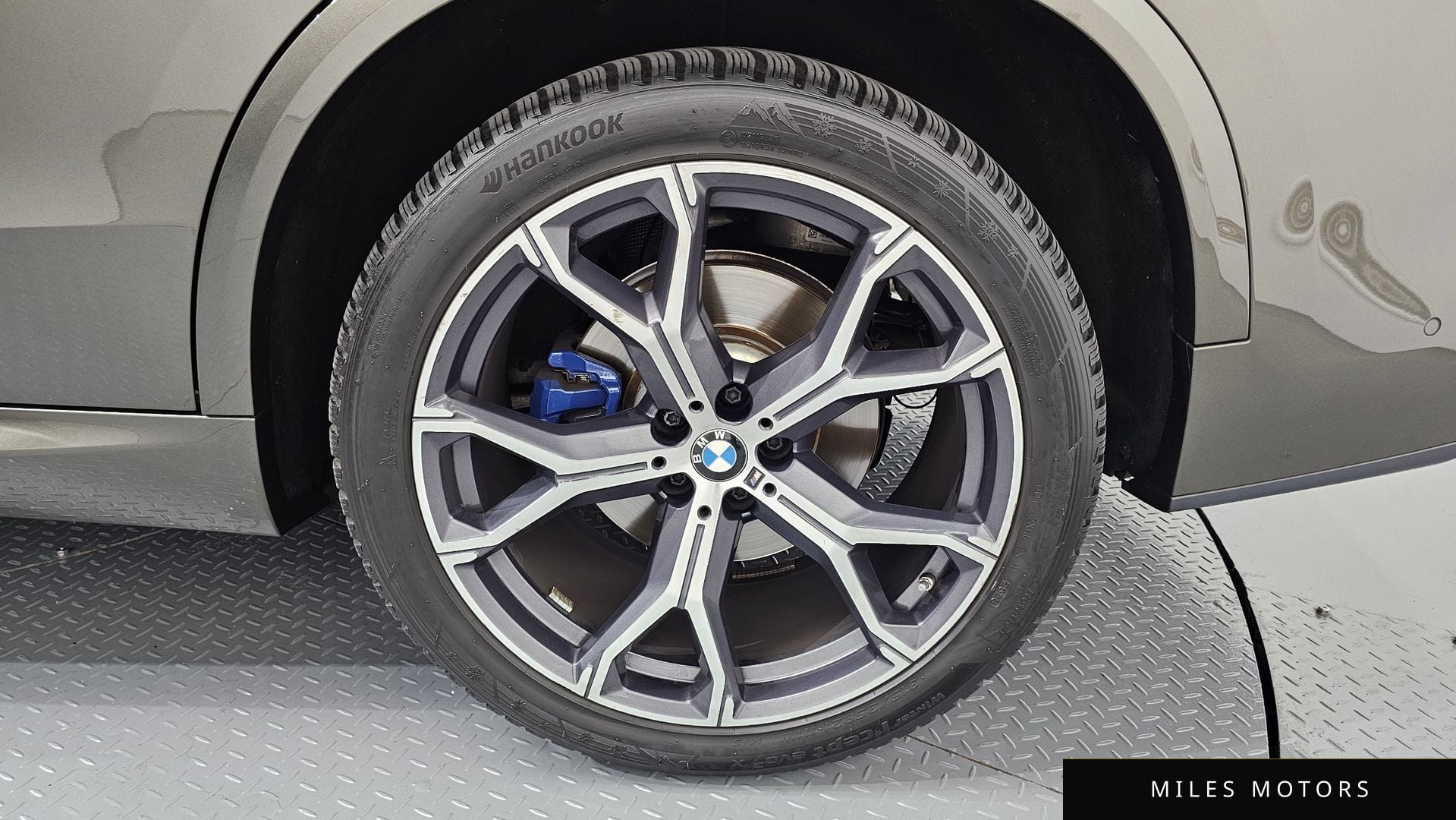 BMW X5 (G05) 2023 — миниатюра 7
