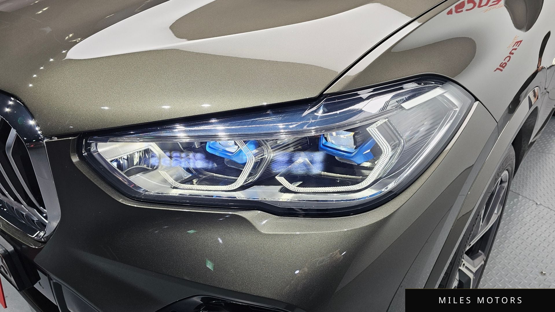 BMW X5 (G05) 2023 — миниатюра 8