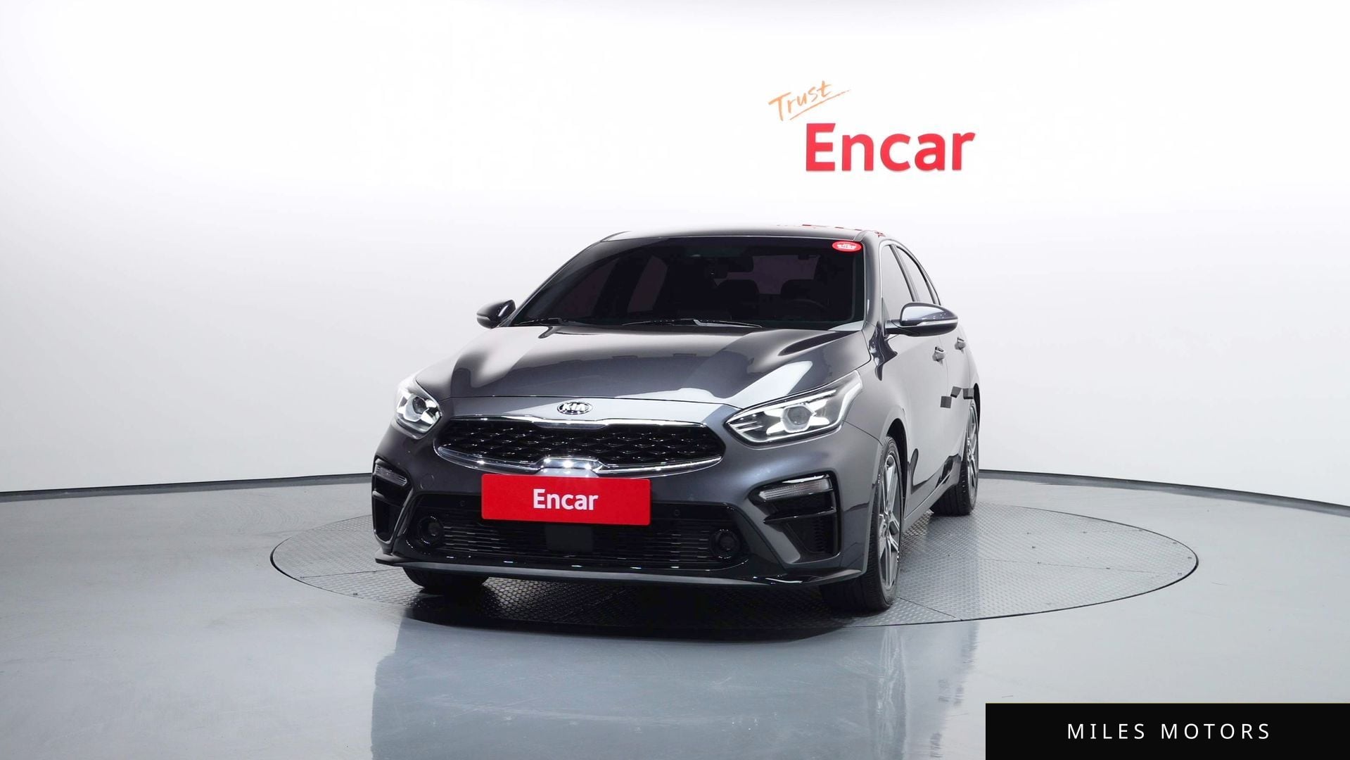 Kia K3 2019 — миниатюра 3