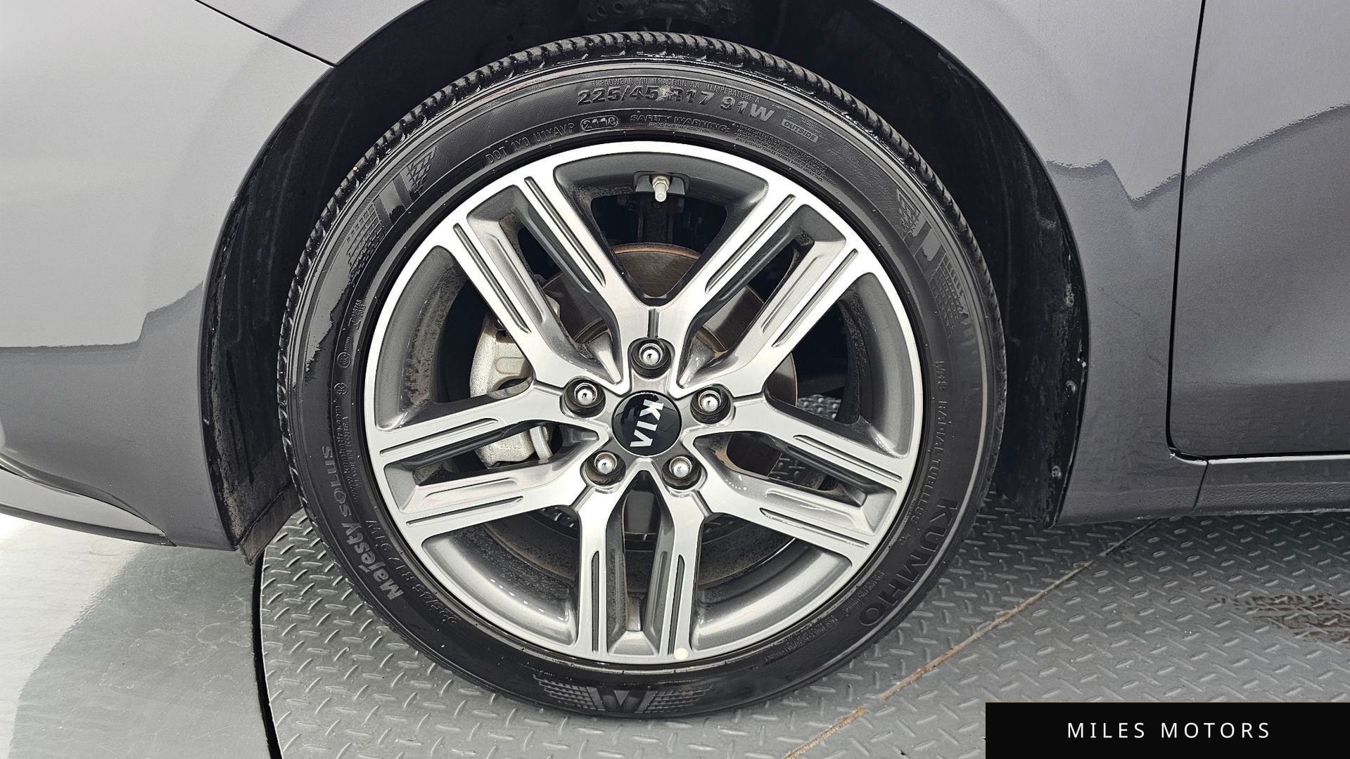 Kia K3 2019 — миниатюра 5