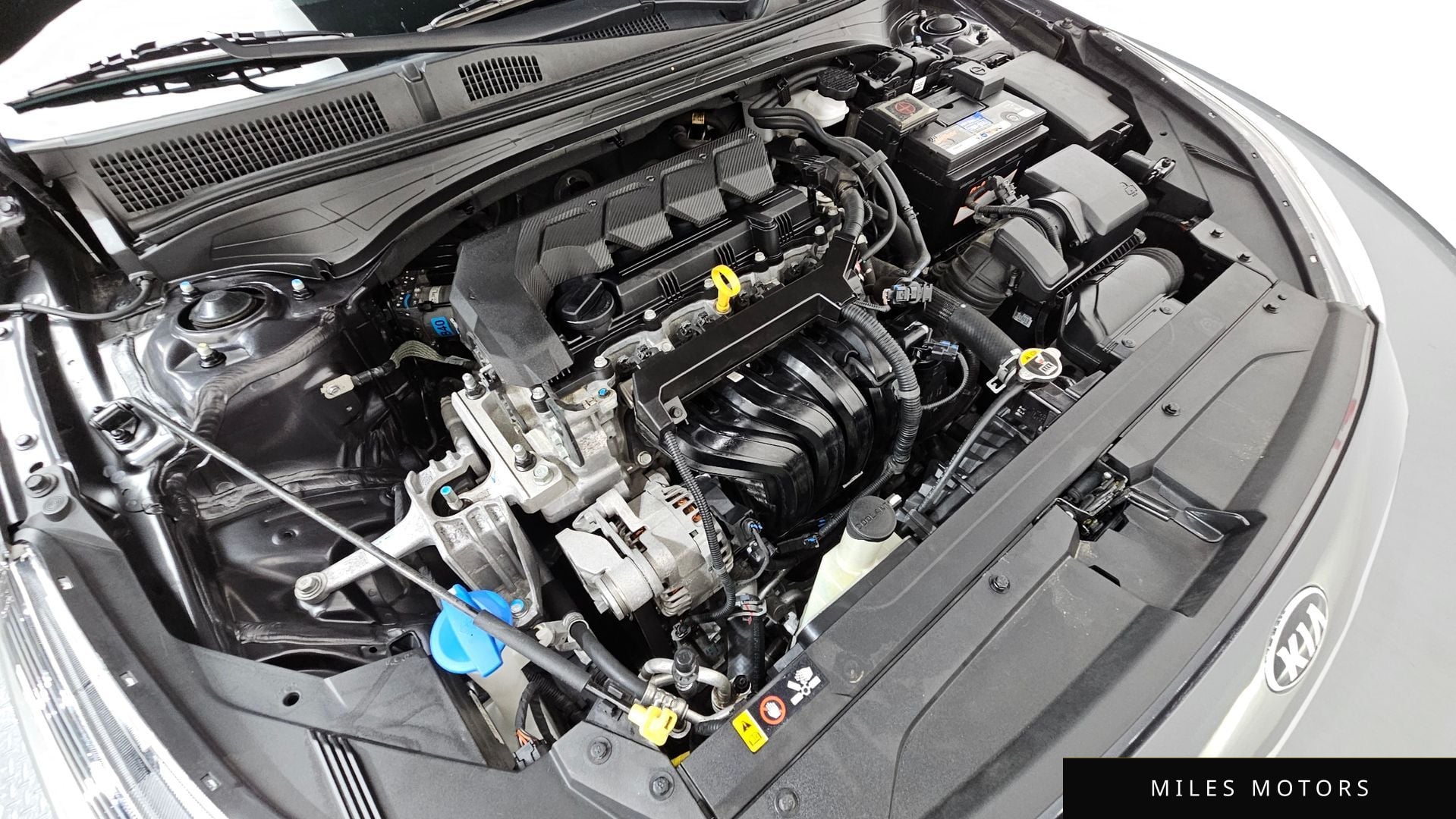 Kia K3 2019 — миниатюра 6