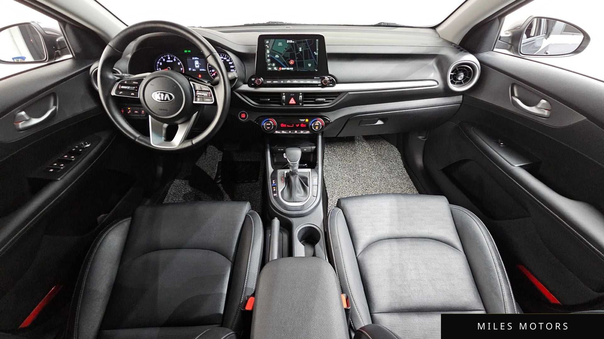 Kia K3 2019 — миниатюра 10