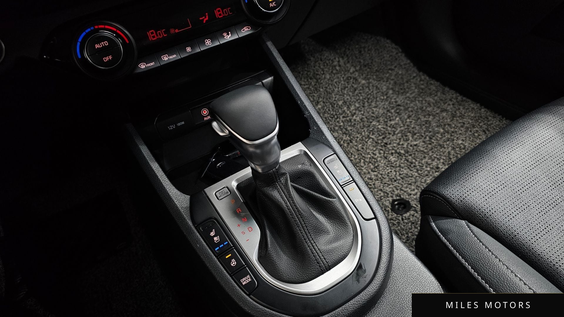 Kia K3 2019 — миниатюра 12