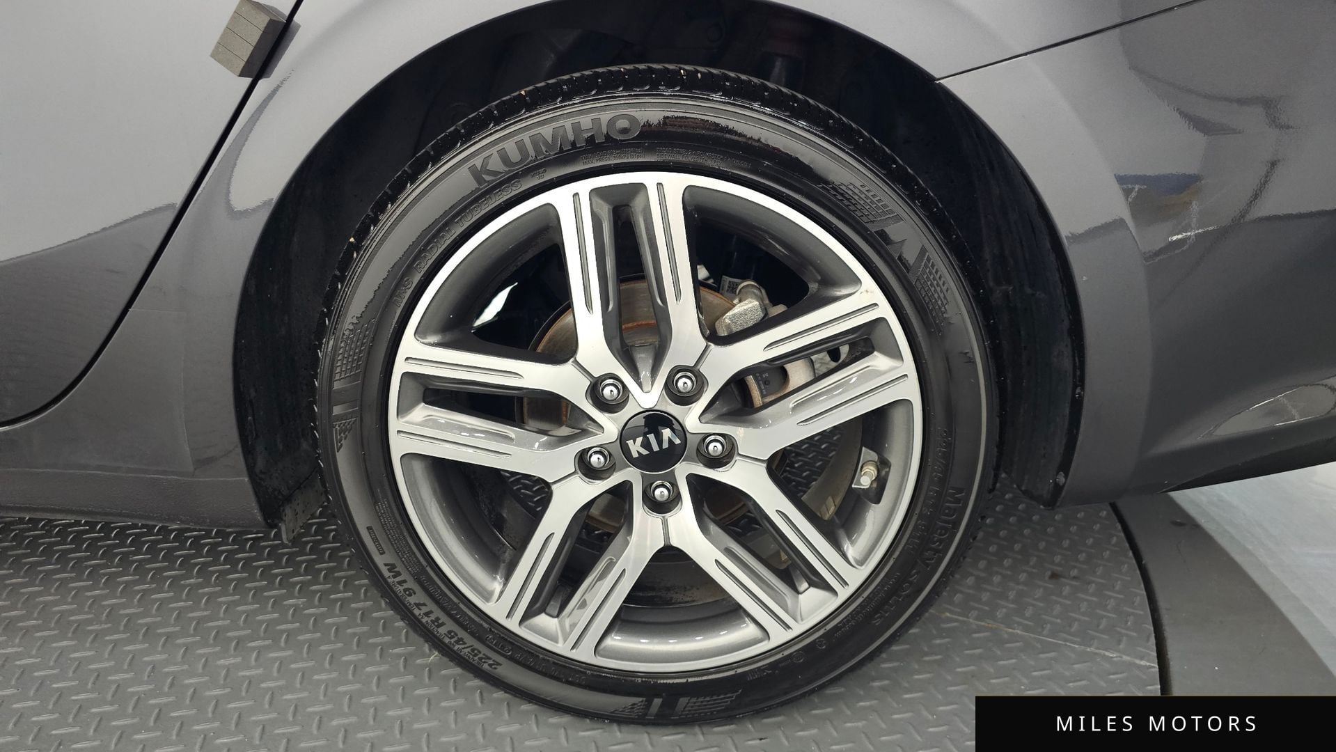 Kia K3 2019 — миниатюра 7