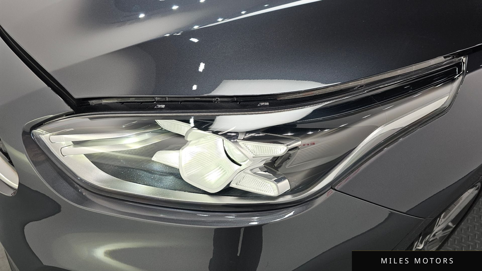 Kia K3 2019 — миниатюра 8