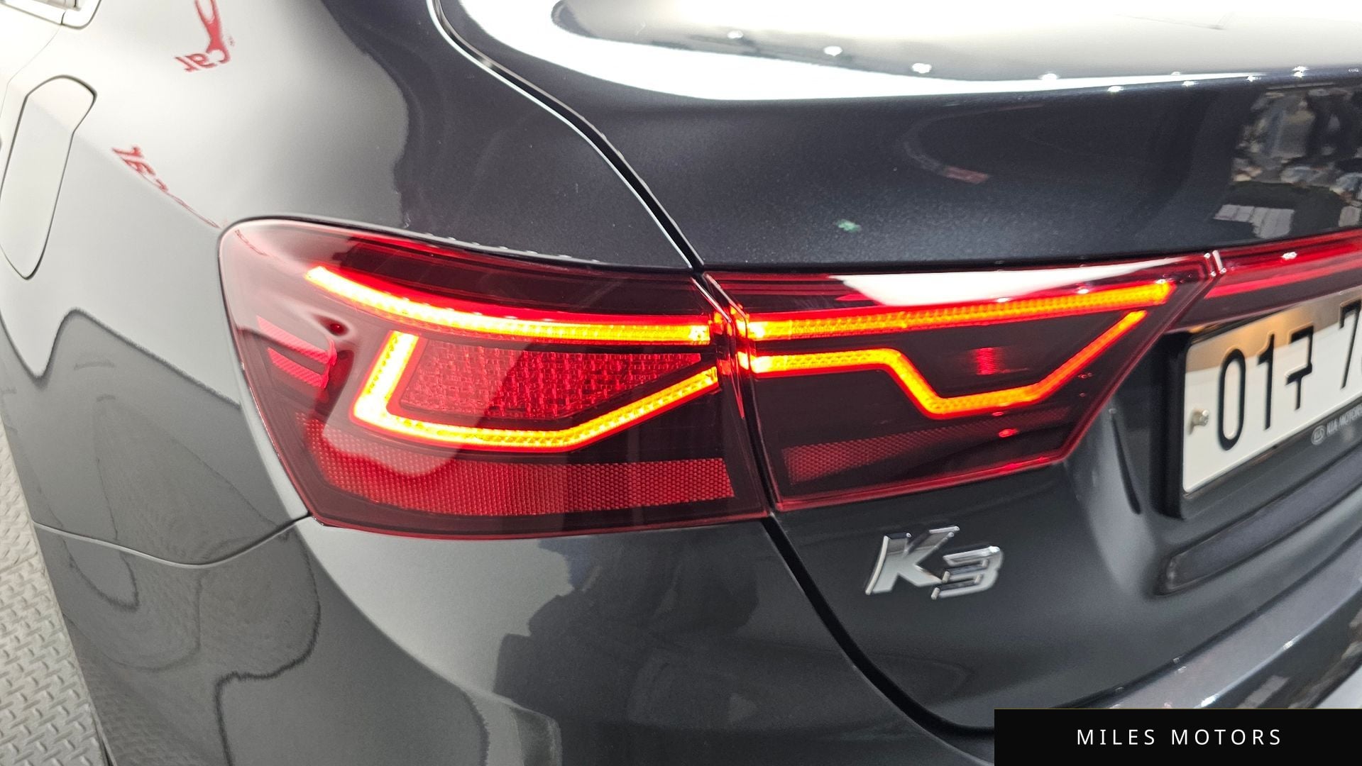 Kia K3 2019 — миниатюра 9