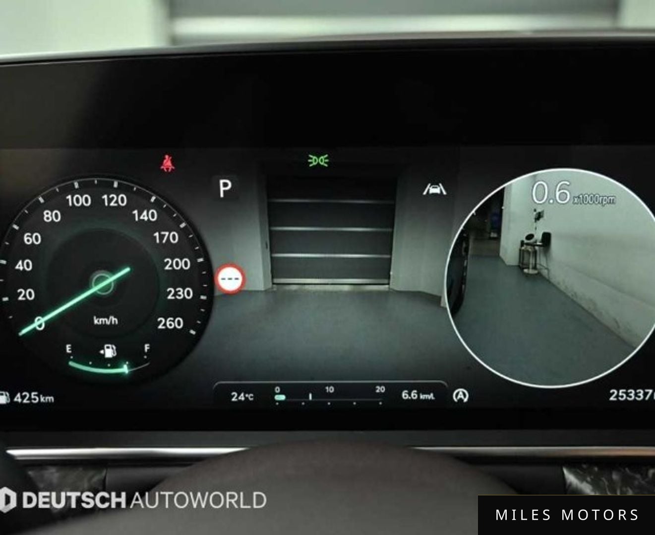 Genesis G90 (RS4) 2022 — миниатюра 7