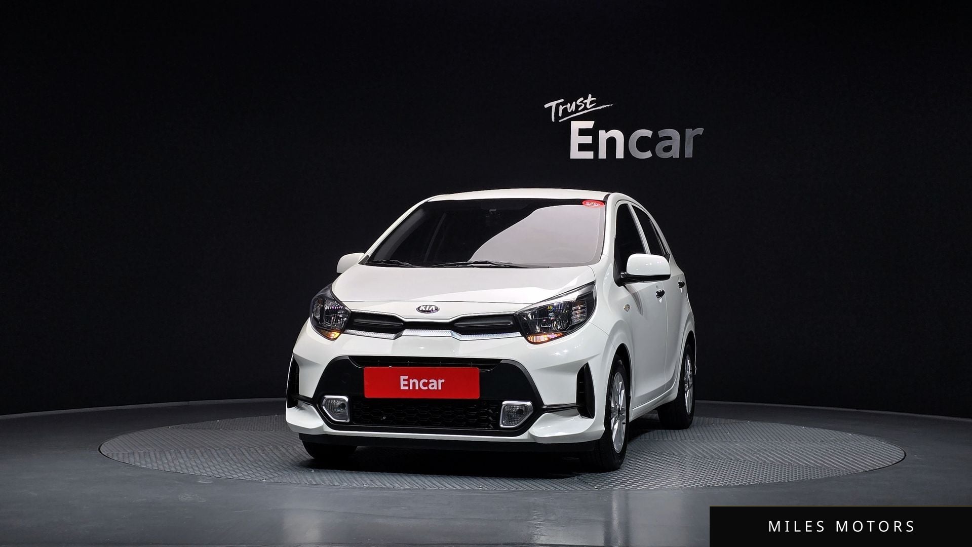 Kia morning 2021 — миниатюра 3