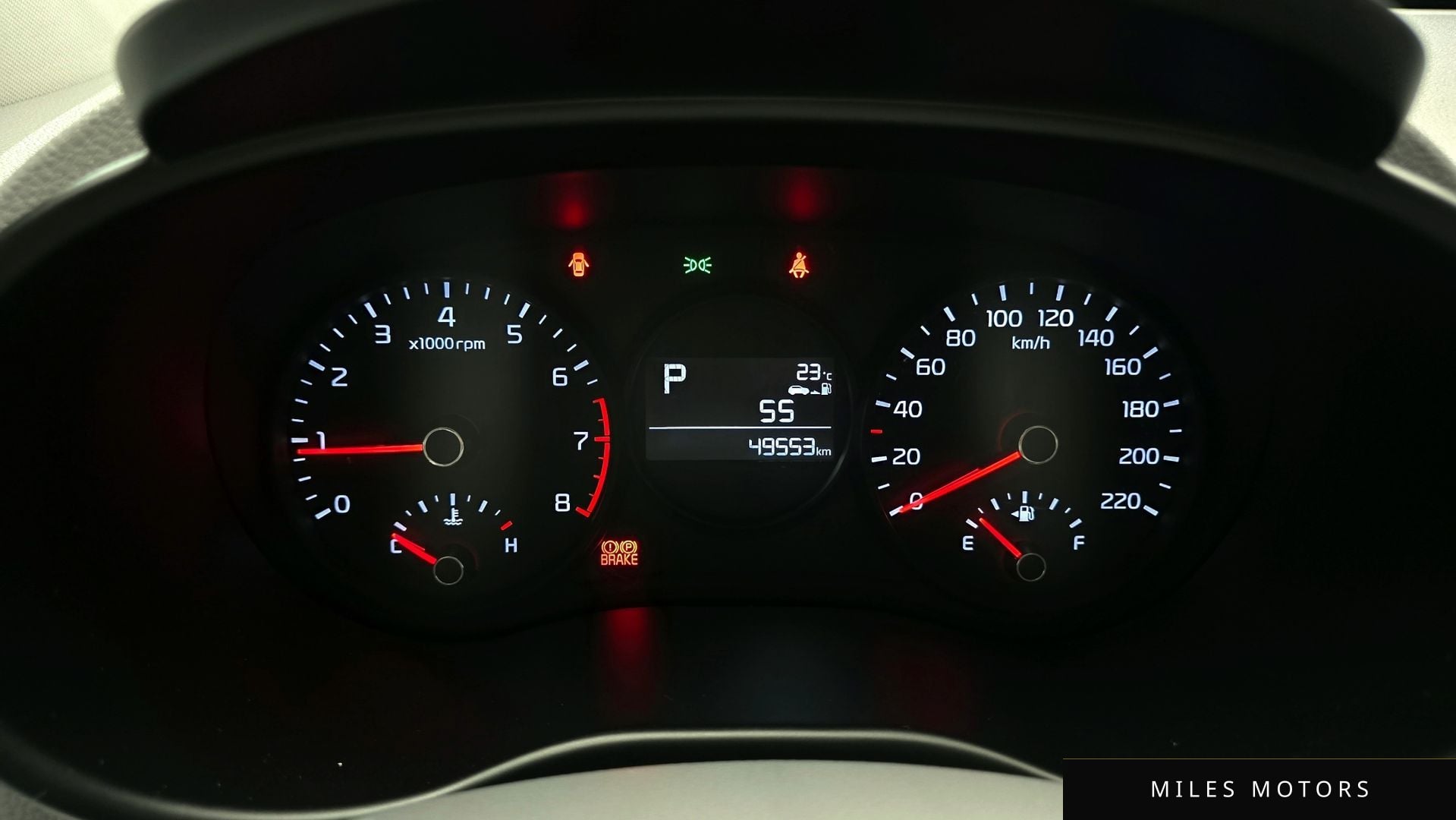 Kia morning 2021 — миниатюра 11