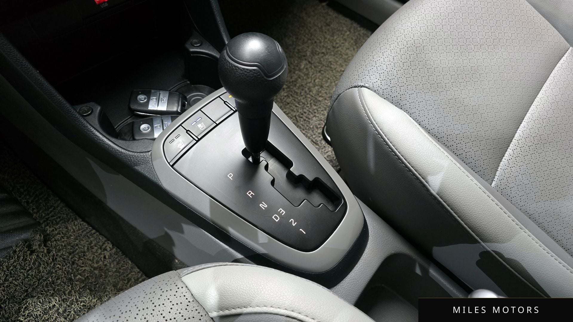Kia morning 2021 — миниатюра 12