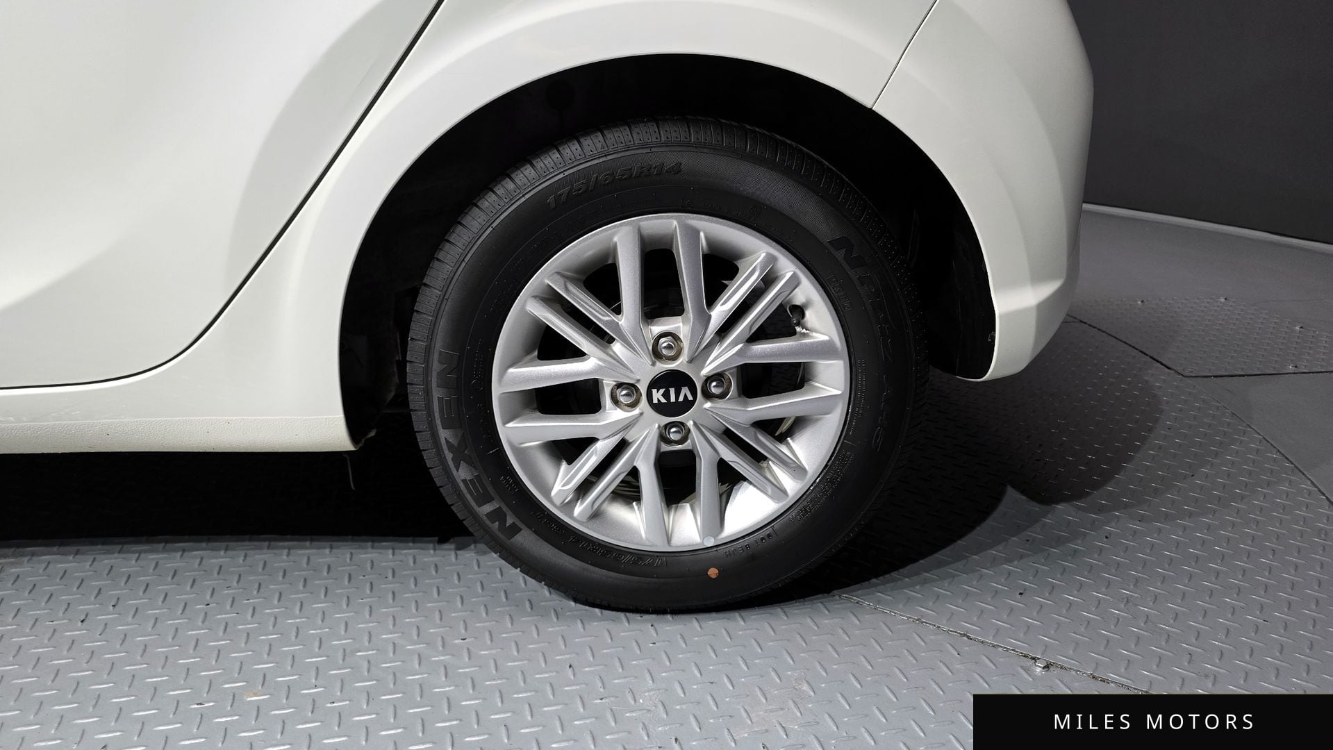 Kia morning 2021 — миниатюра 7