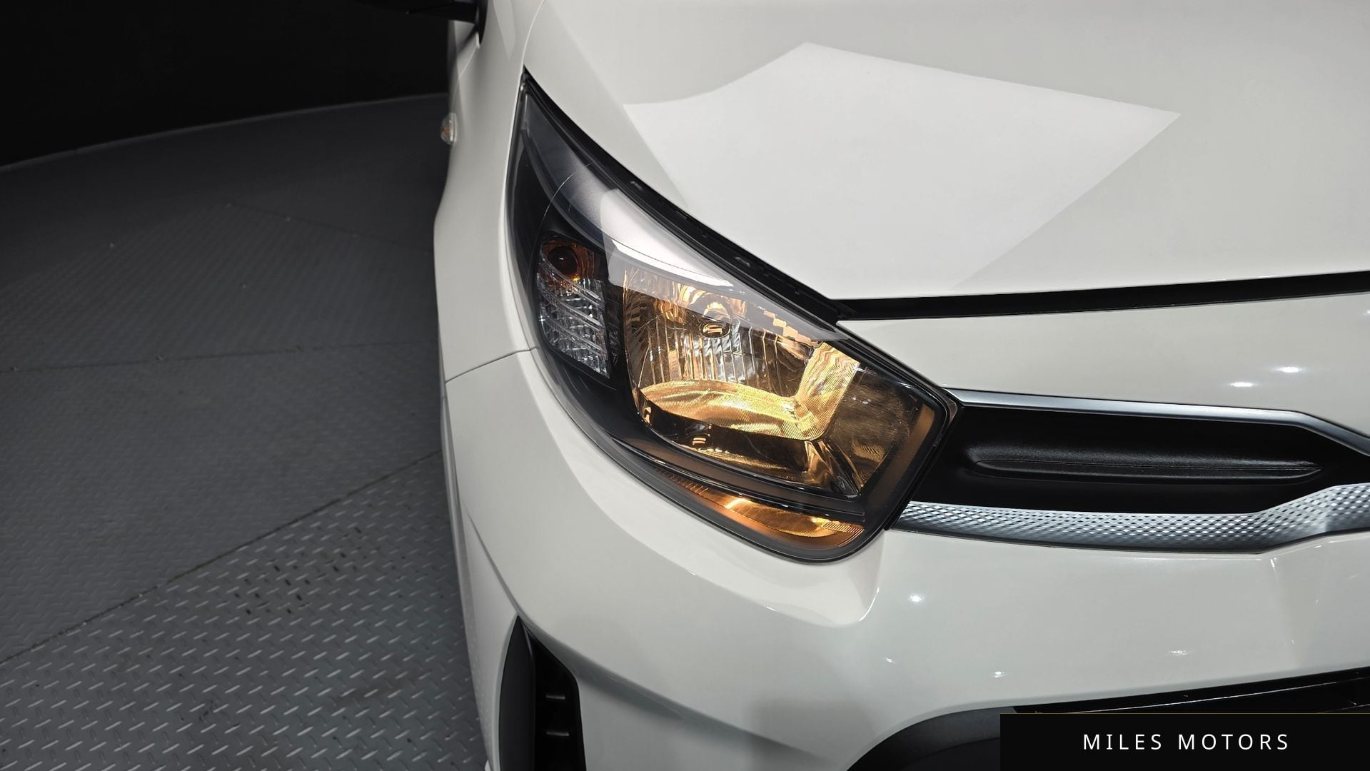 Kia morning 2021 — миниатюра 8