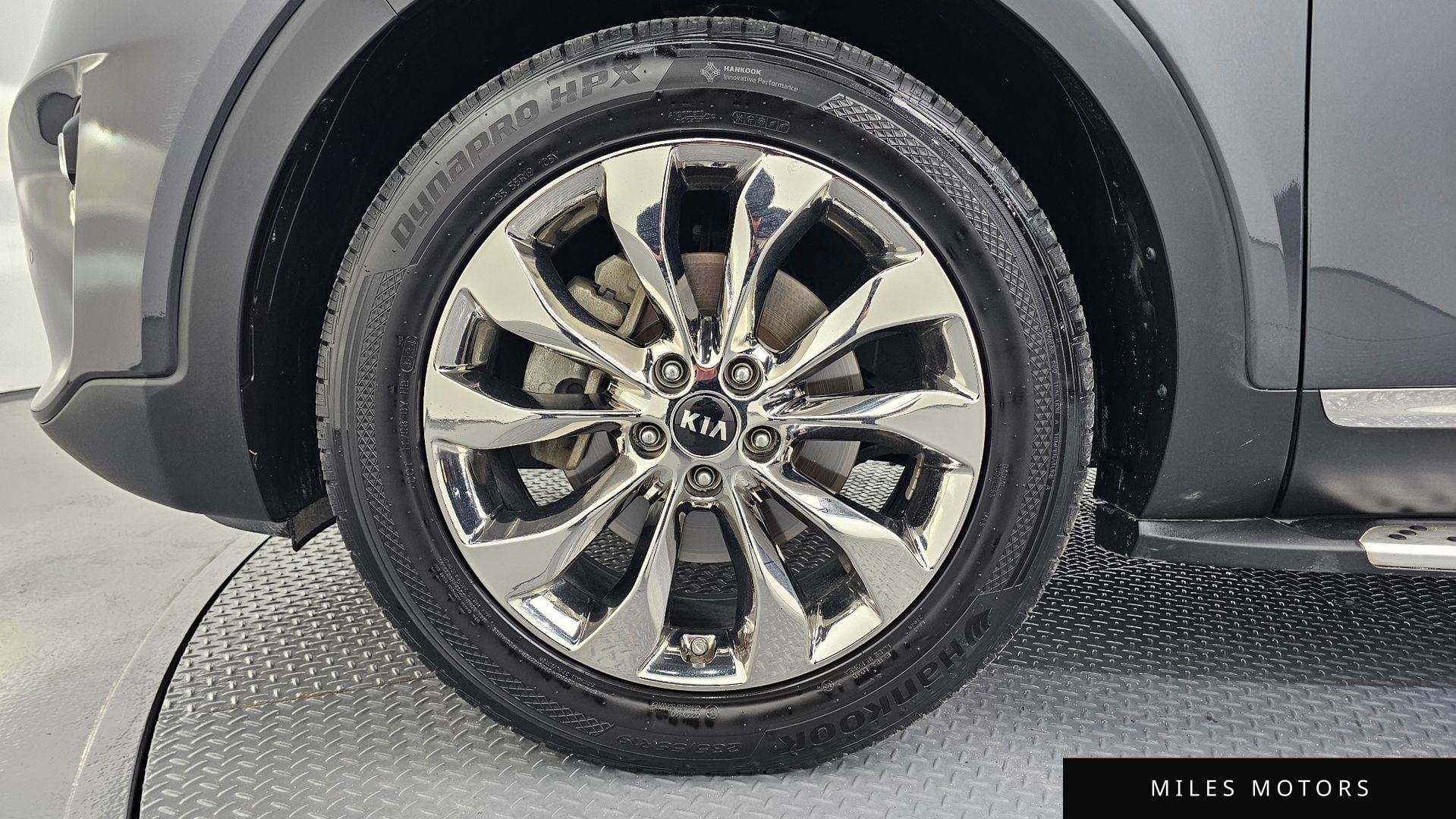 Kia Sorento 2018 — миниатюра 5