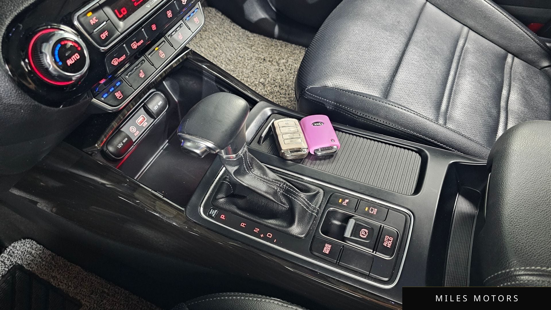 Kia Sorento 2018 — миниатюра 12