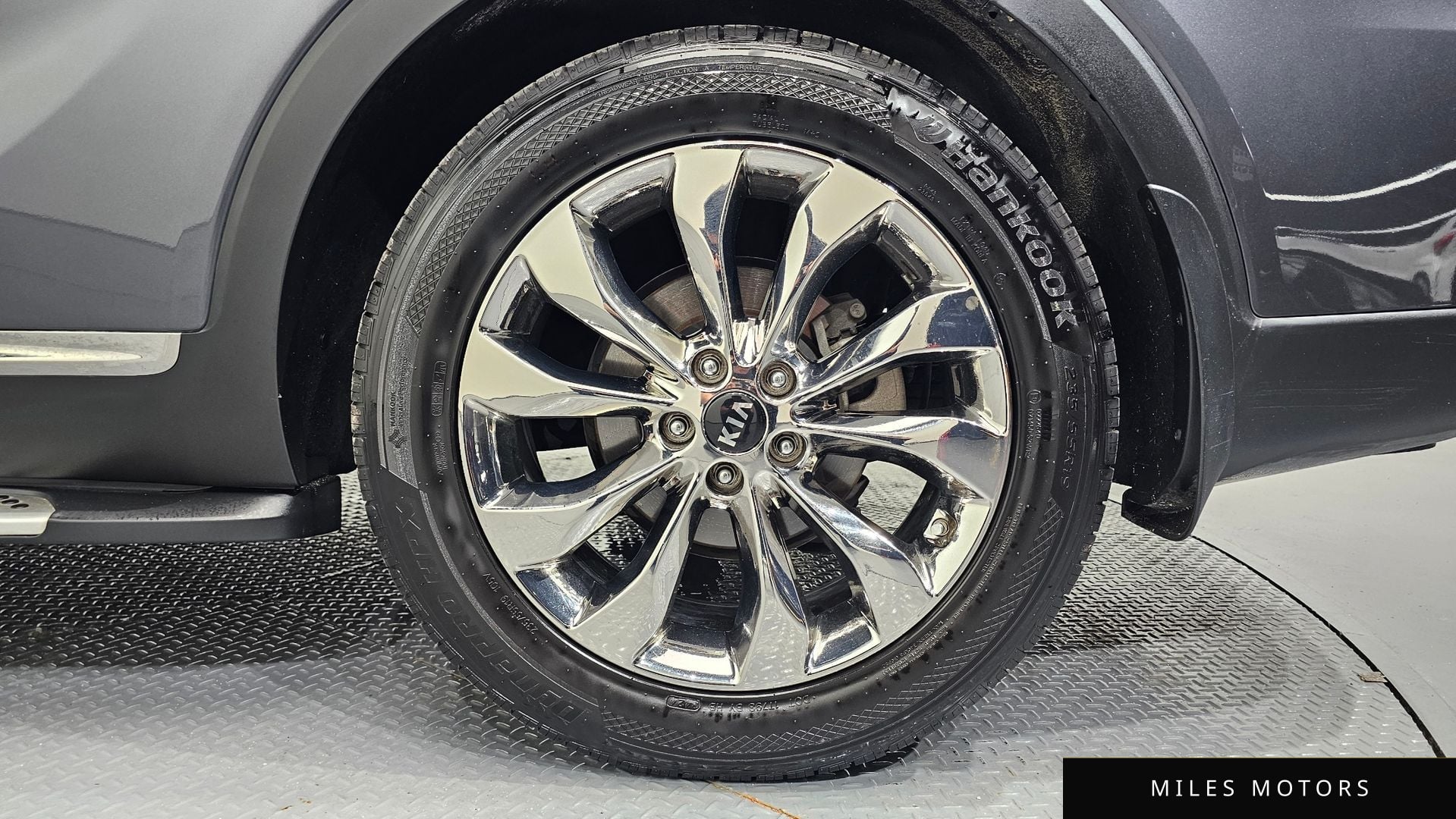 Kia Sorento 2018 — миниатюра 7