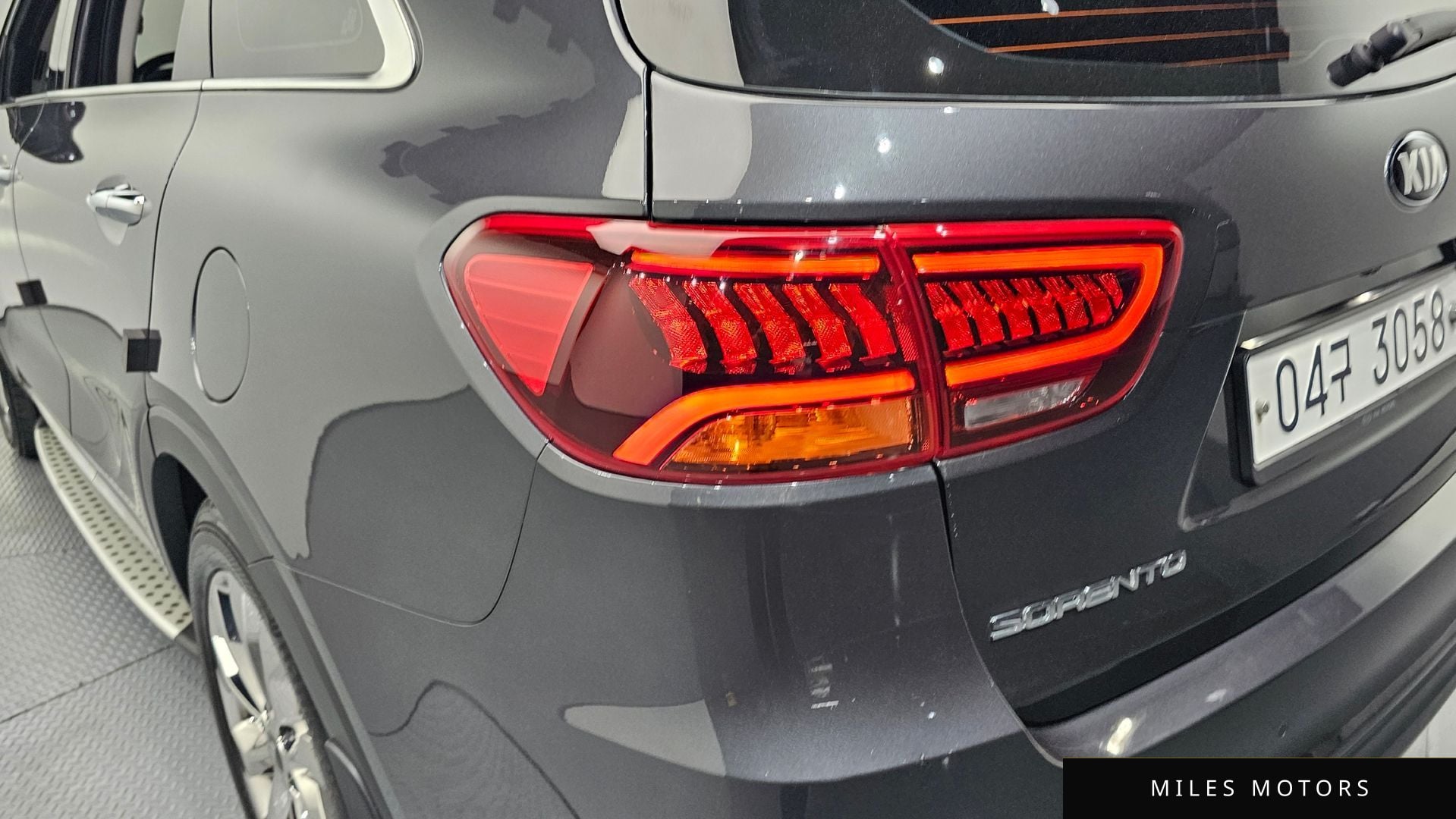 Kia Sorento 2018 — миниатюра 9
