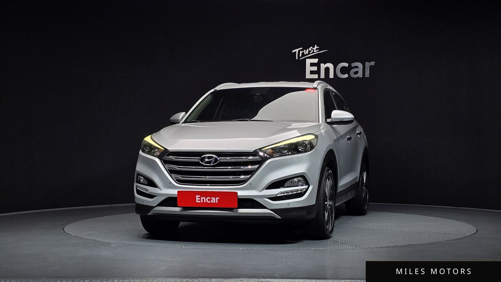 Hyundai Tucson 2017 — миниатюра 3